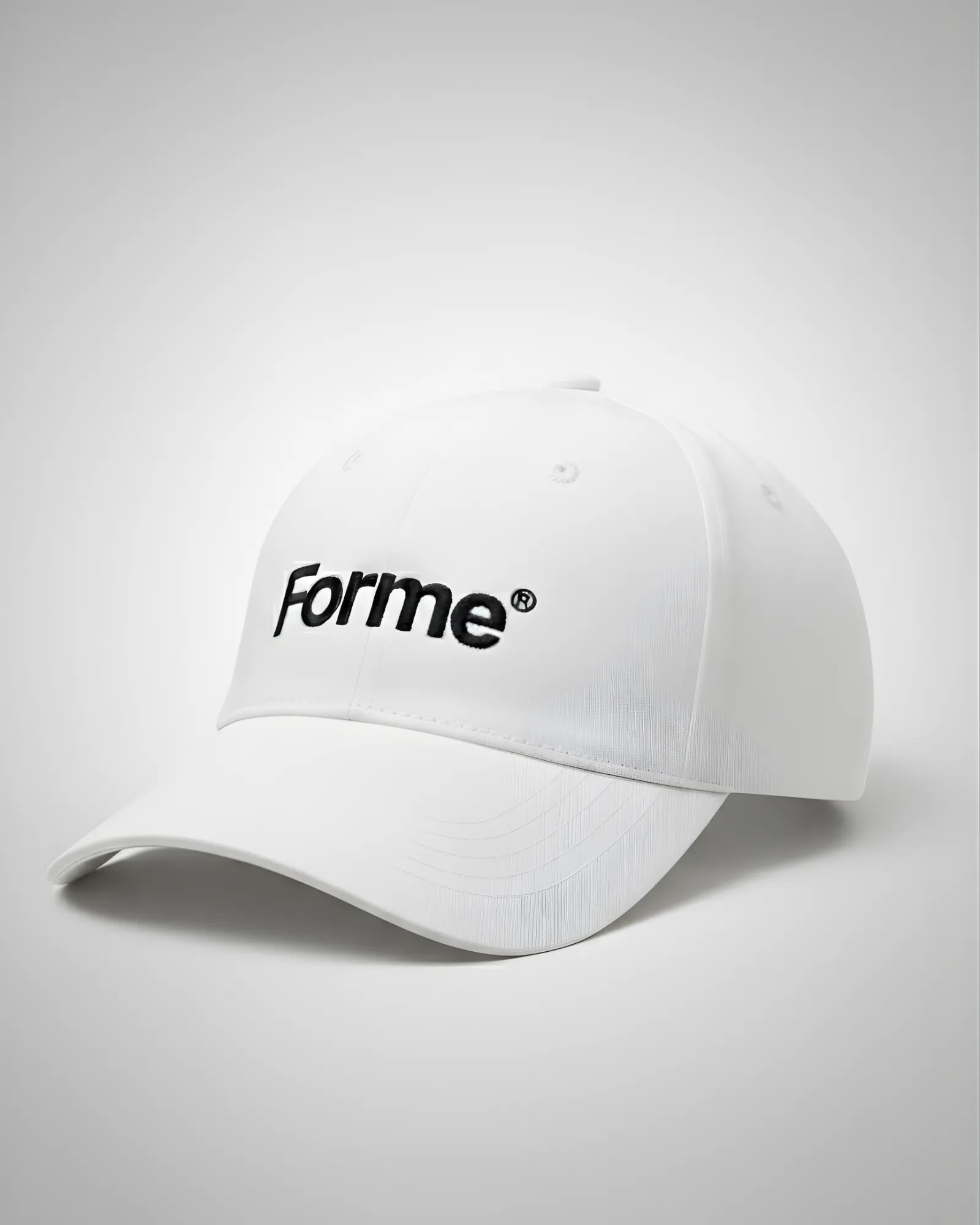 League Hat sold by Forme.Science