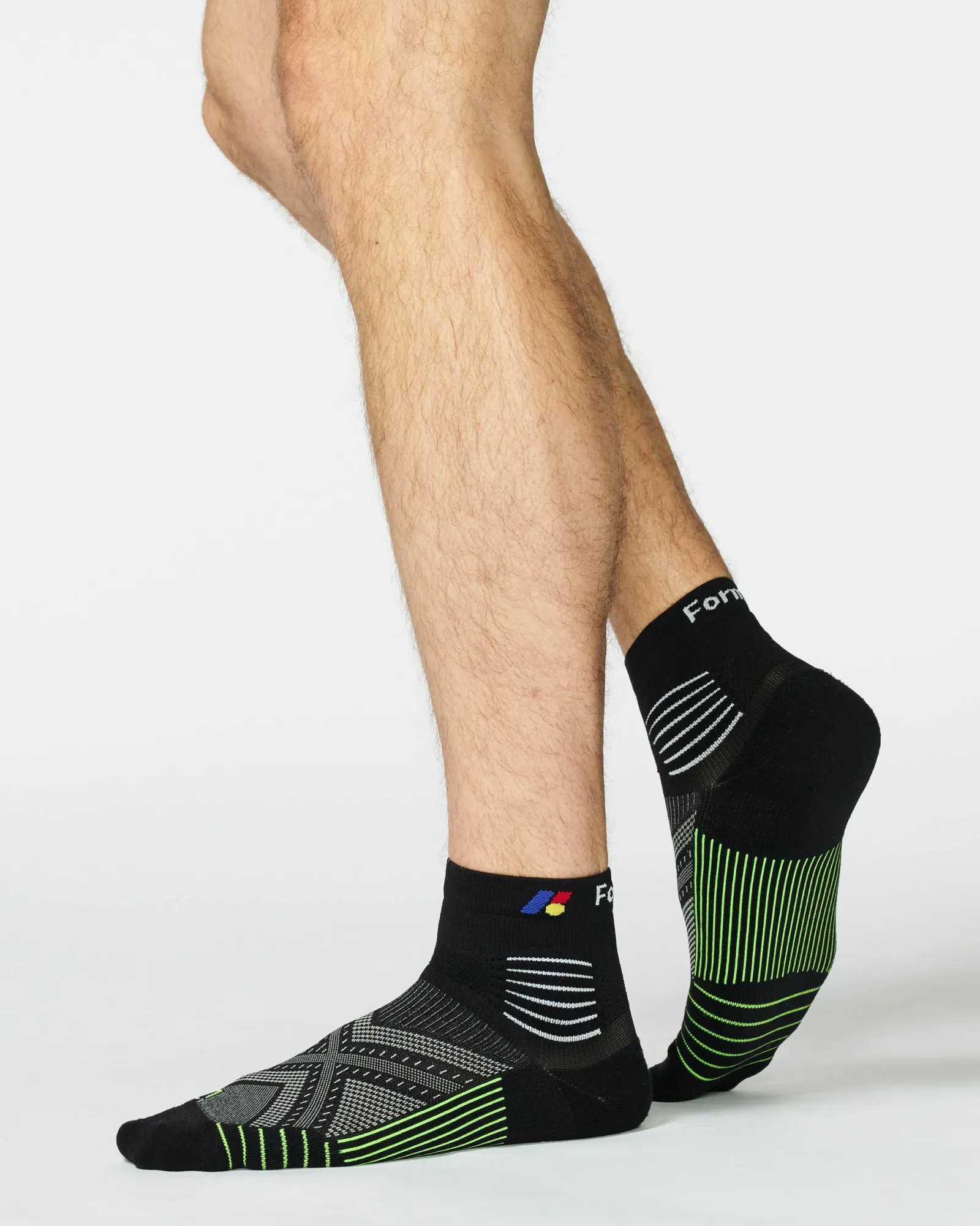 π Ankle Guard Sock (100% off) sold by Forme.Science product image thumbnail 2