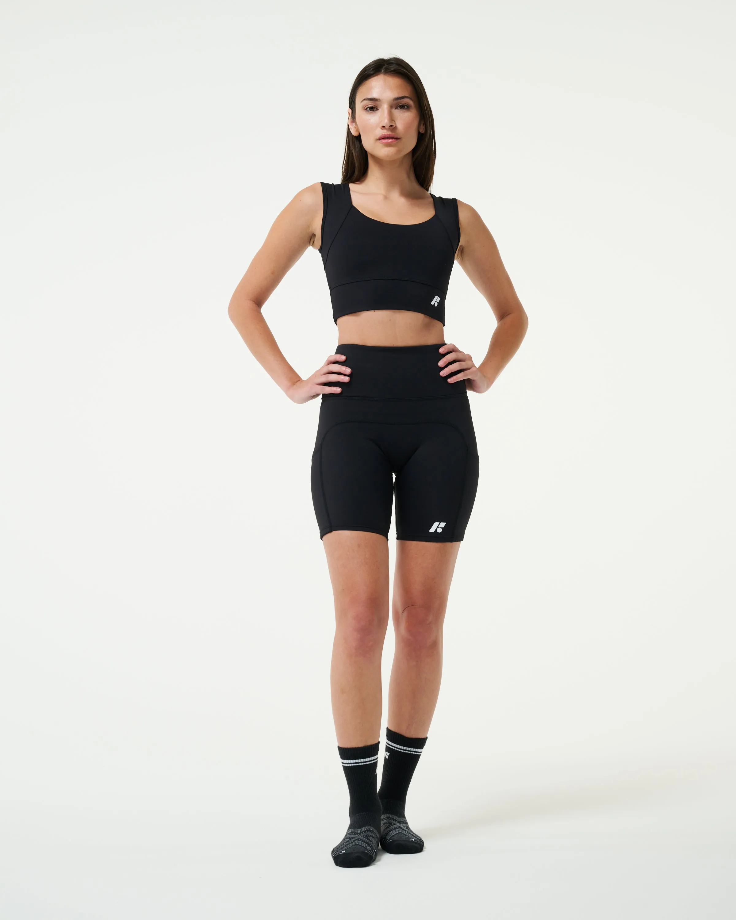 Arch Booster Crew Sock sold by Forme.Science product image thumbnail 2