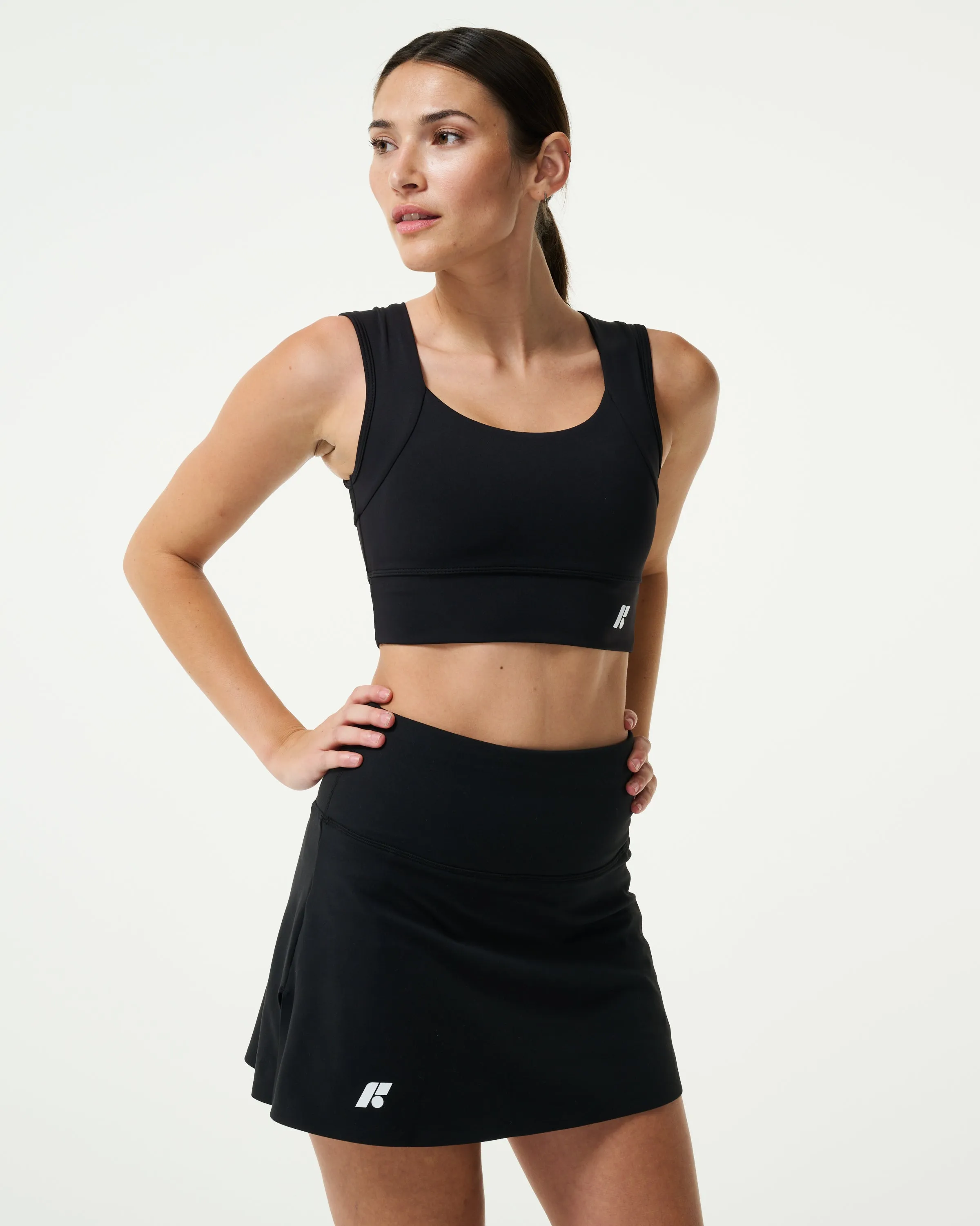 Power Skort sold by Forme.Science product image thumbnail 5