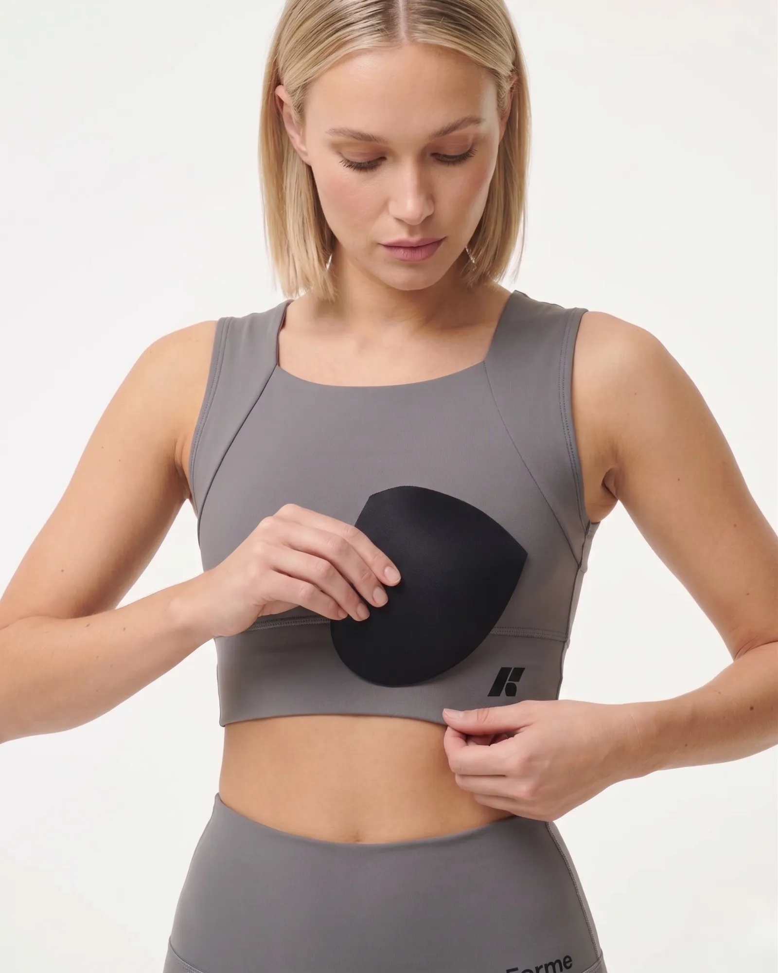 Revive+ Bra sold by Forme.Science product image thumbnail 2
