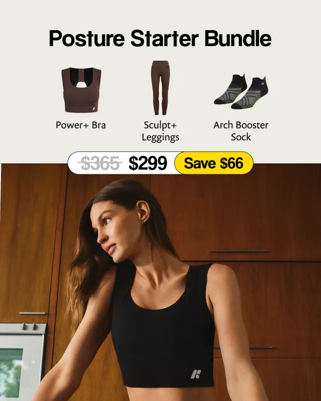Women's Starter Bundle made by Forme.Science