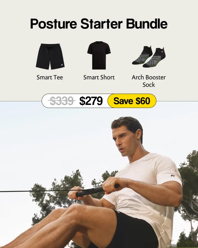 Men's Starter Bundle made by Forme.Science