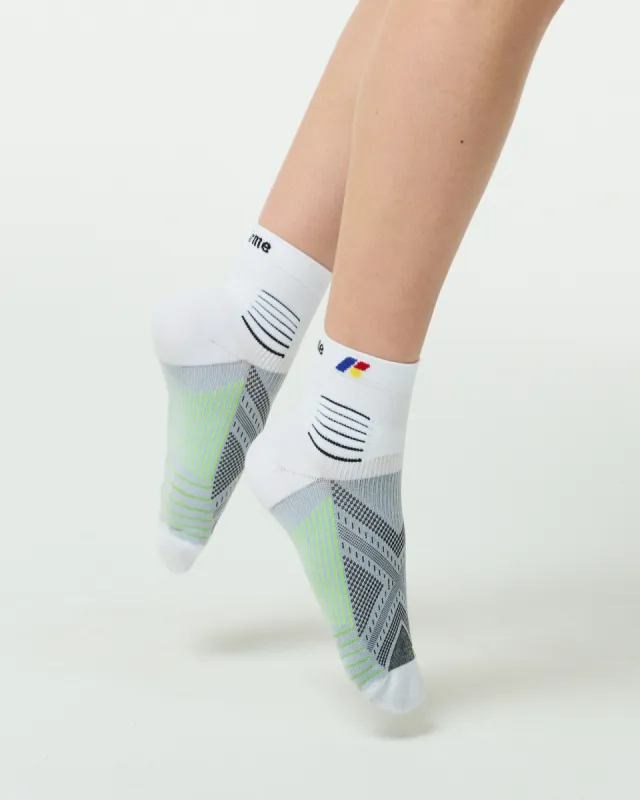 Ankle Guard Sock sold by Forme.Science