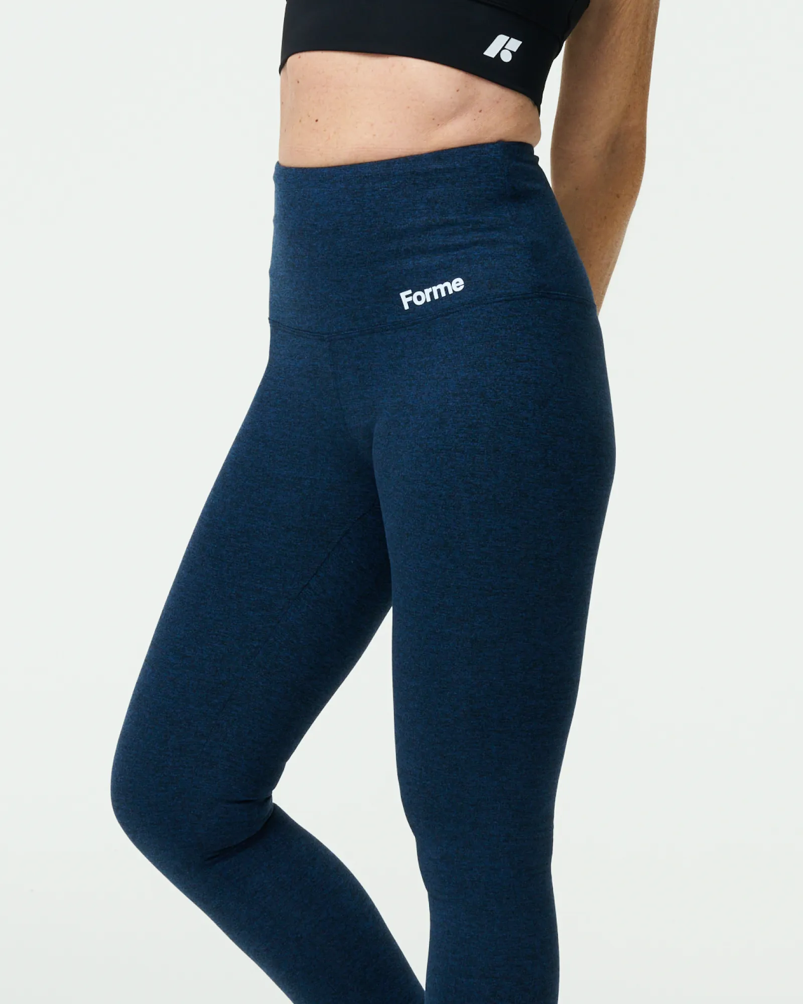 Sculpt+ Legging Lux sold by Forme.Science product image thumbnail 3