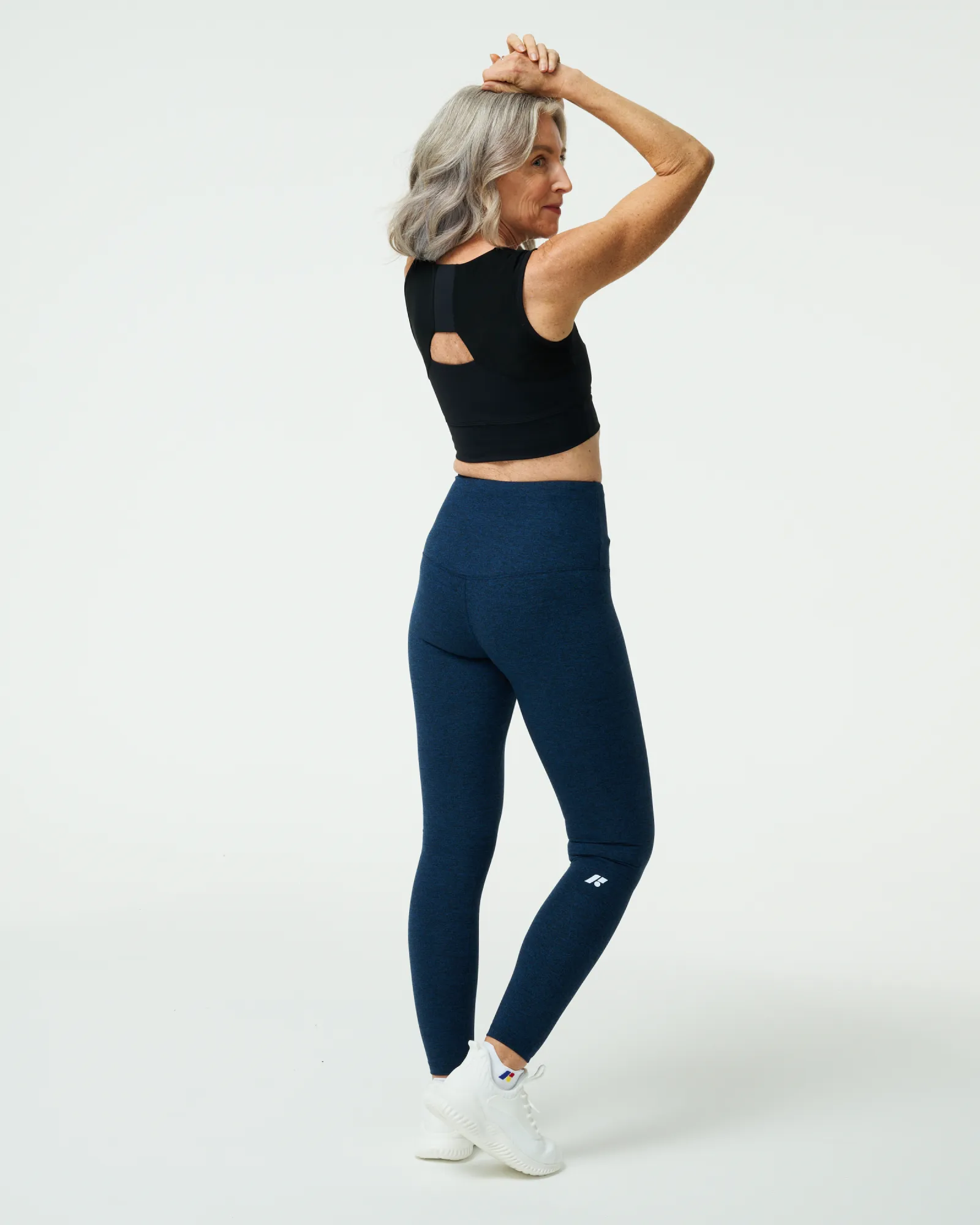 Sculpt+ Legging Lux sold by Forme.Science product image thumbnail 2