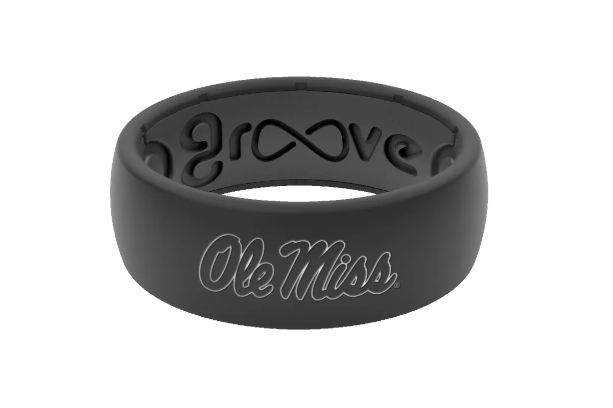 ***DISCONTINUED***College Ole Miss Ring***DISCONTINUED*** sold by Groove Life