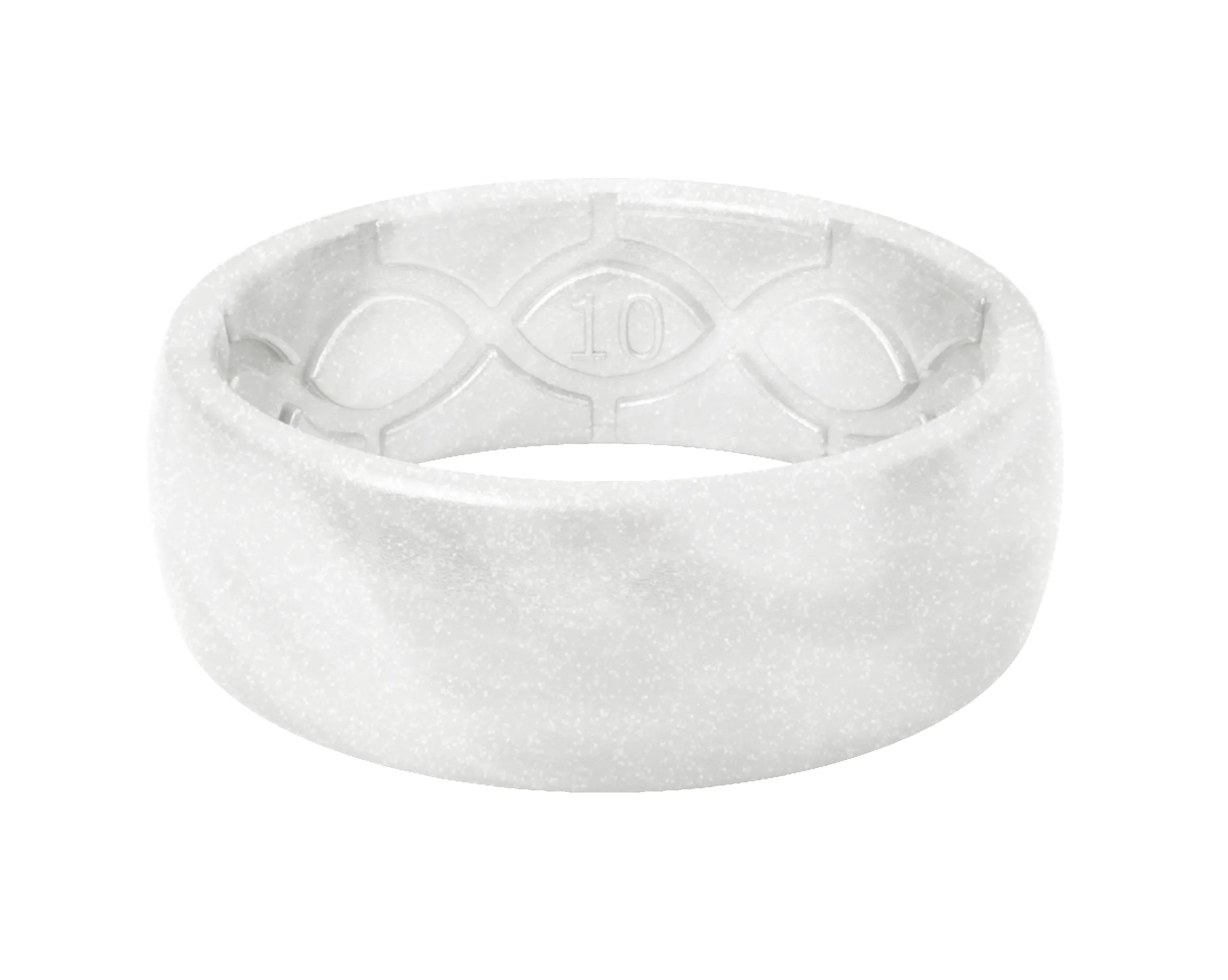 ***DISCONTINUED***Metallic Pearl Ring***DISCONTINUED*** sold by Groove Life product image thumbnail 3