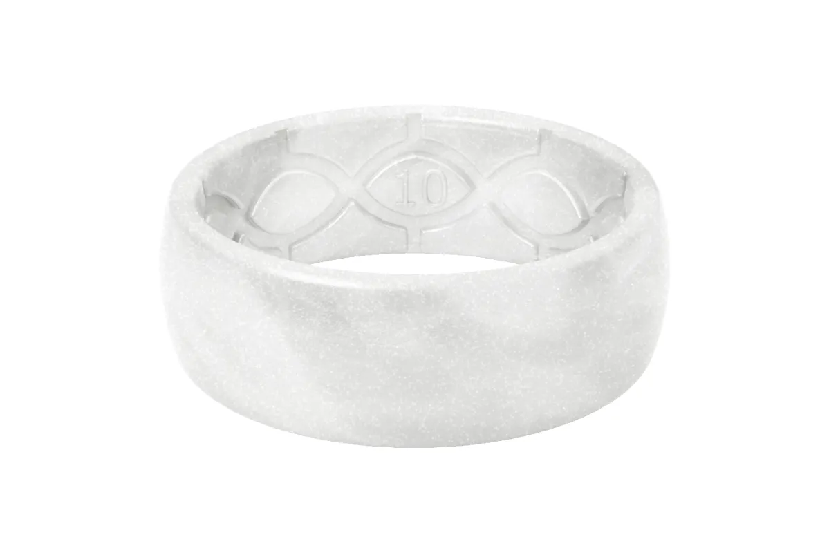 ***DISCONTINUED***Metallic Pearl Ring***DISCONTINUED*** sold by Groove Life