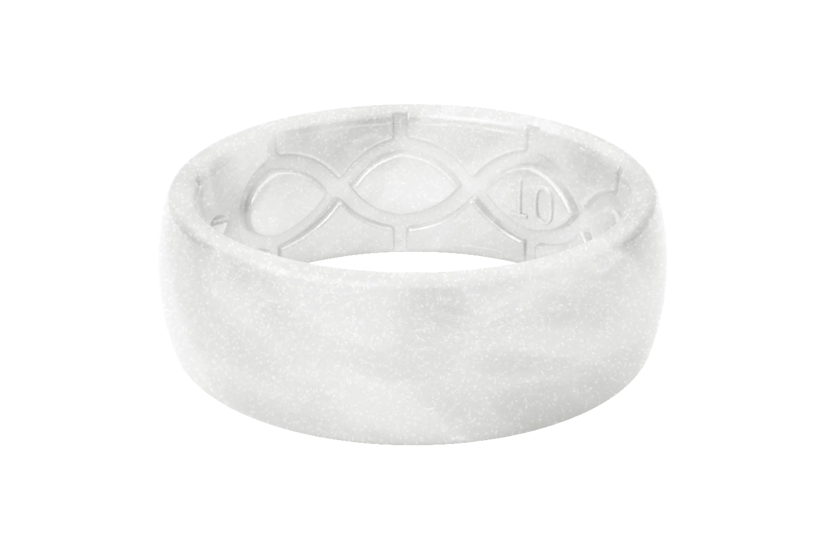 ***DISCONTINUED***Metallic Pearl Ring***DISCONTINUED*** sold by Groove Life product image thumbnail 4