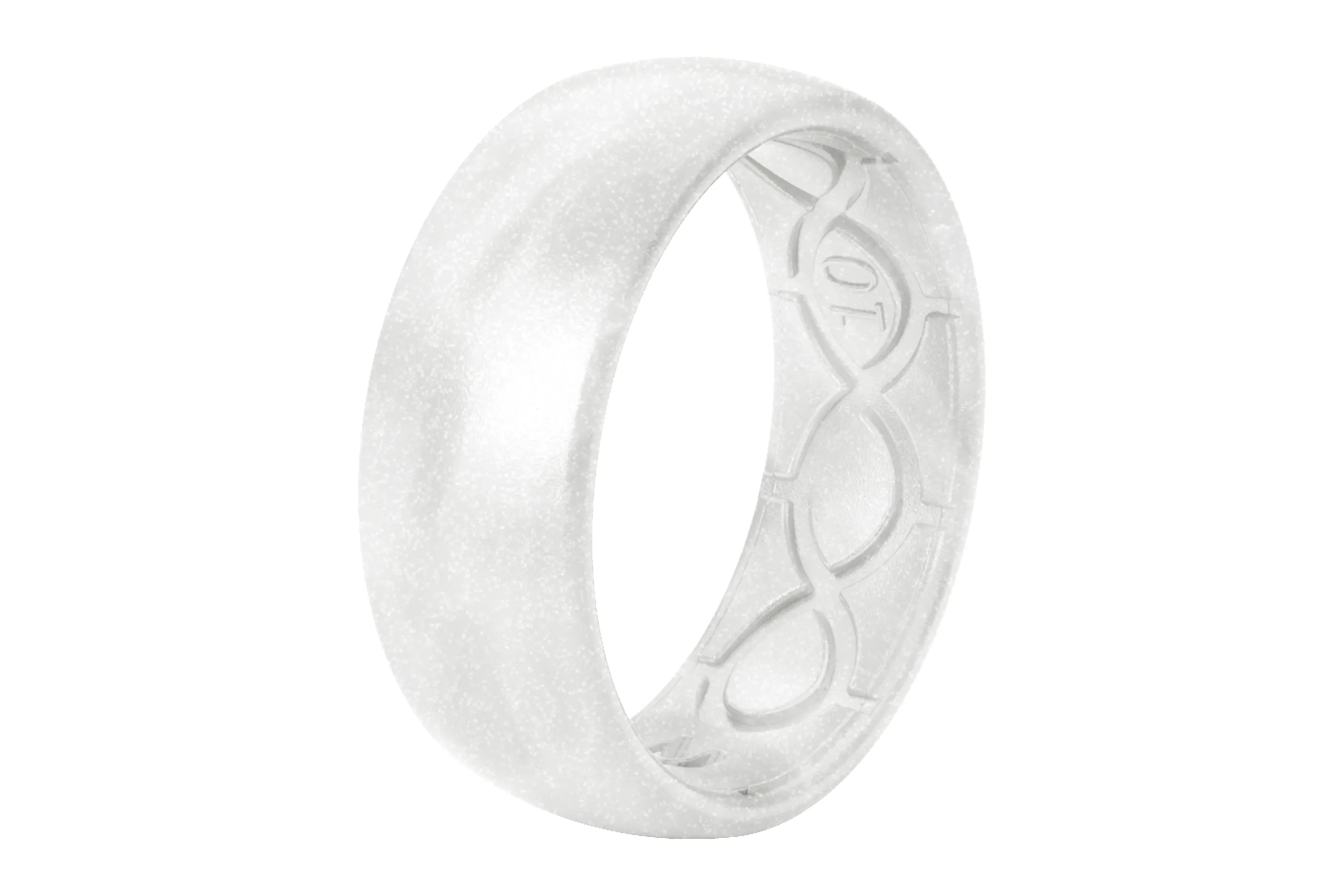 ***DISCONTINUED***Metallic Pearl Ring***DISCONTINUED*** sold by Groove Life product image thumbnail 2