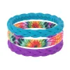 ***DISCONTINUED***Gypsy Eyes - Stackable Ring***DISCONTINUED*** sold by Groove Life