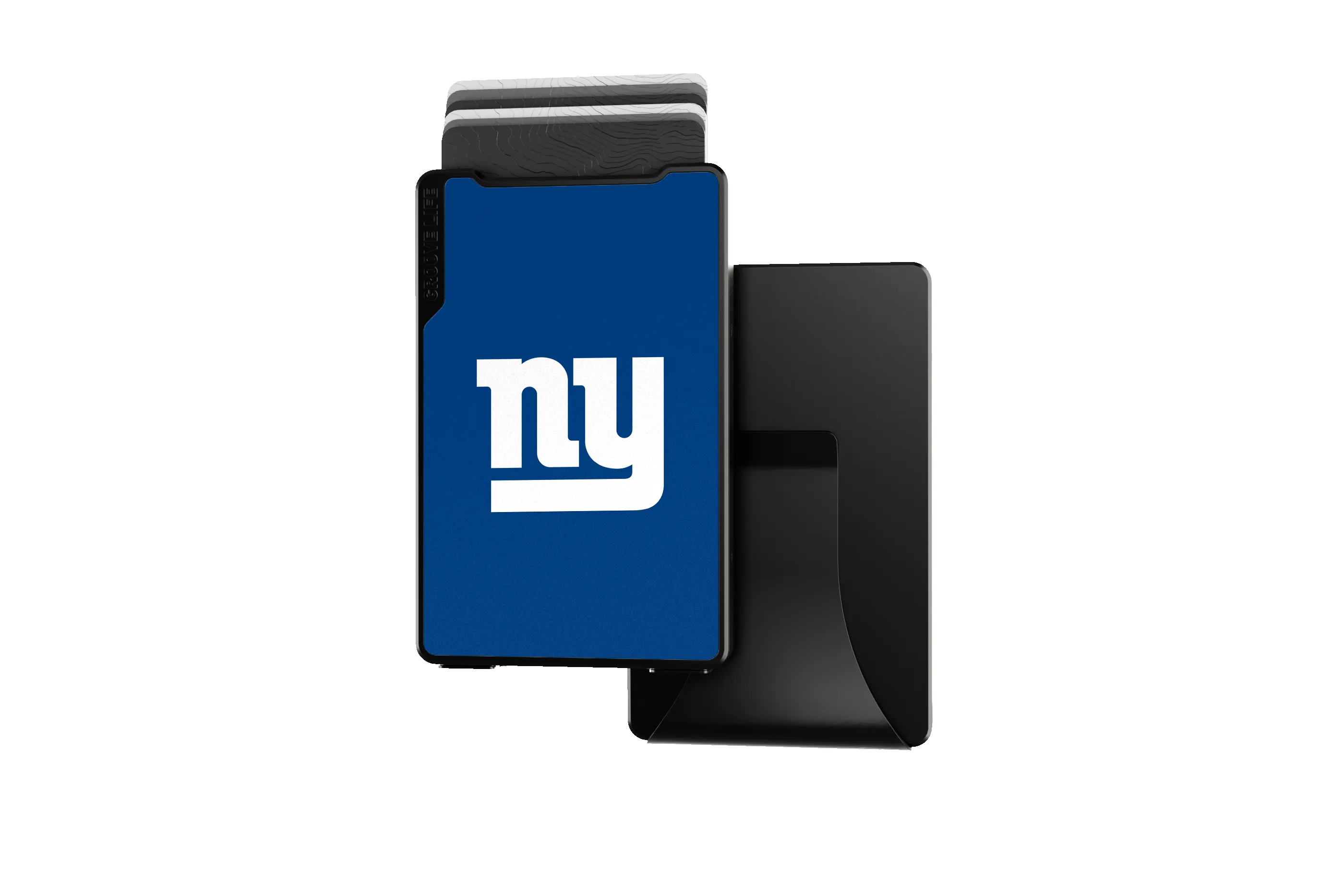 Groove Wallet® - NFL New York Giants sold by Groove Life product image thumbnail 2