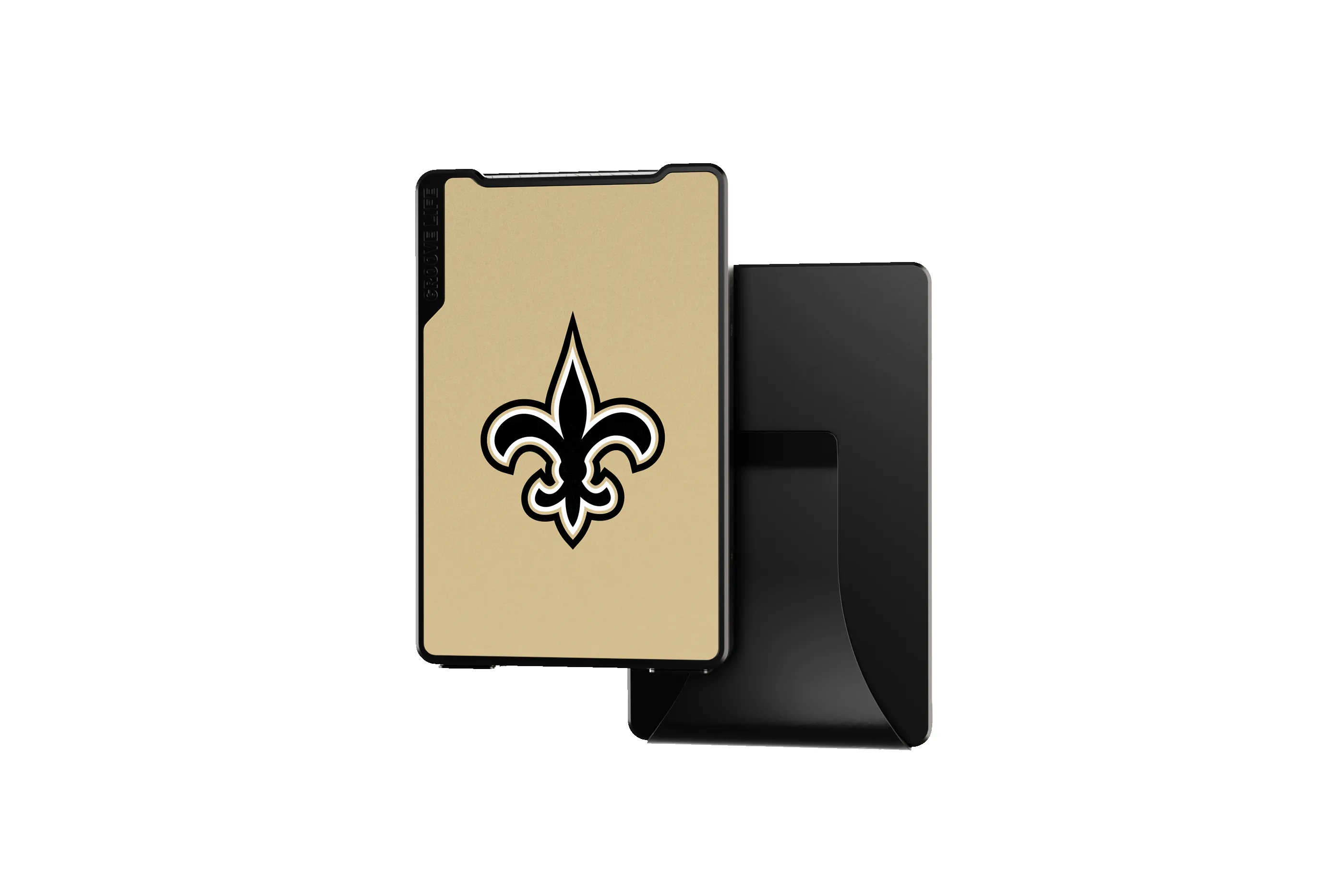 Groove Wallet® - NFL New Orleans Saints sold by Groove Life