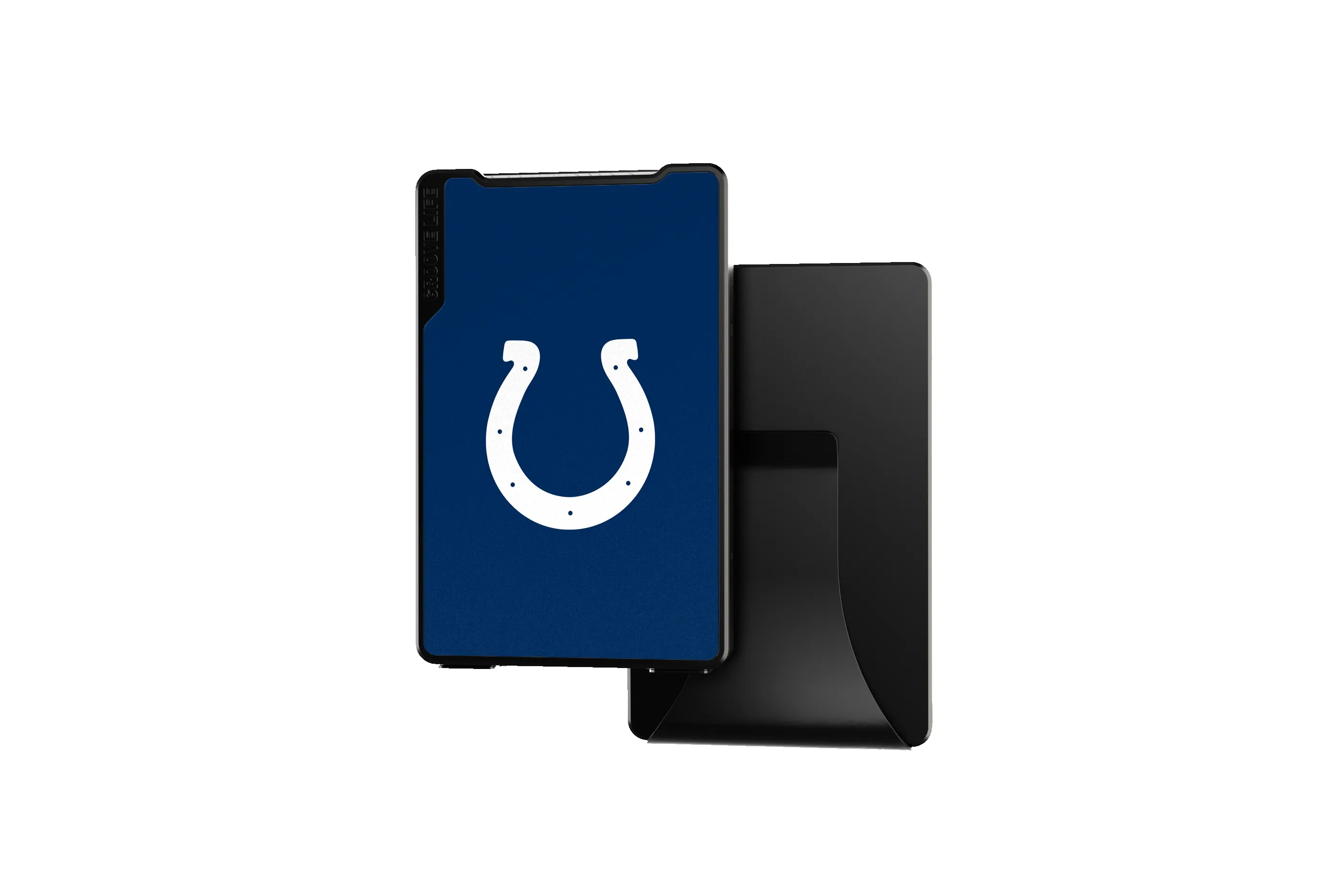 Groove Wallet® - NFL Indianapolis Colts sold by Groove Life