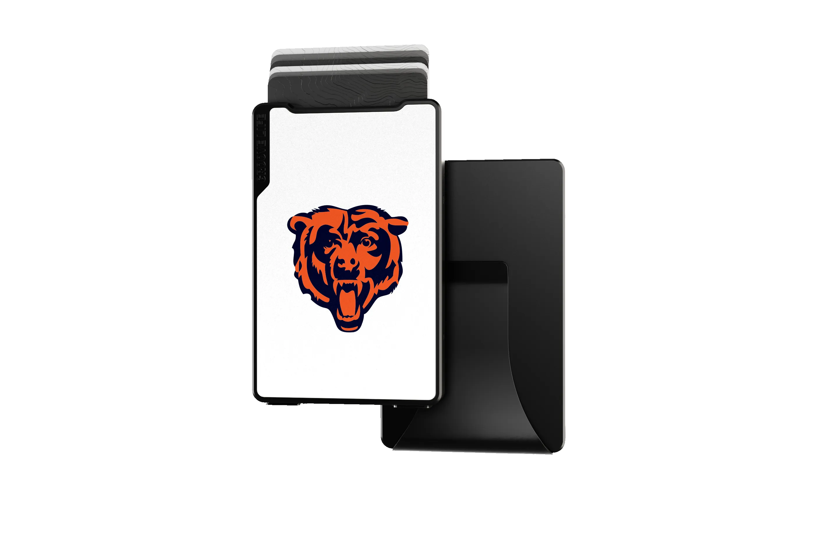 Groove Wallet® - NFL Chicago Bears sold by Groove Life product image thumbnail 2