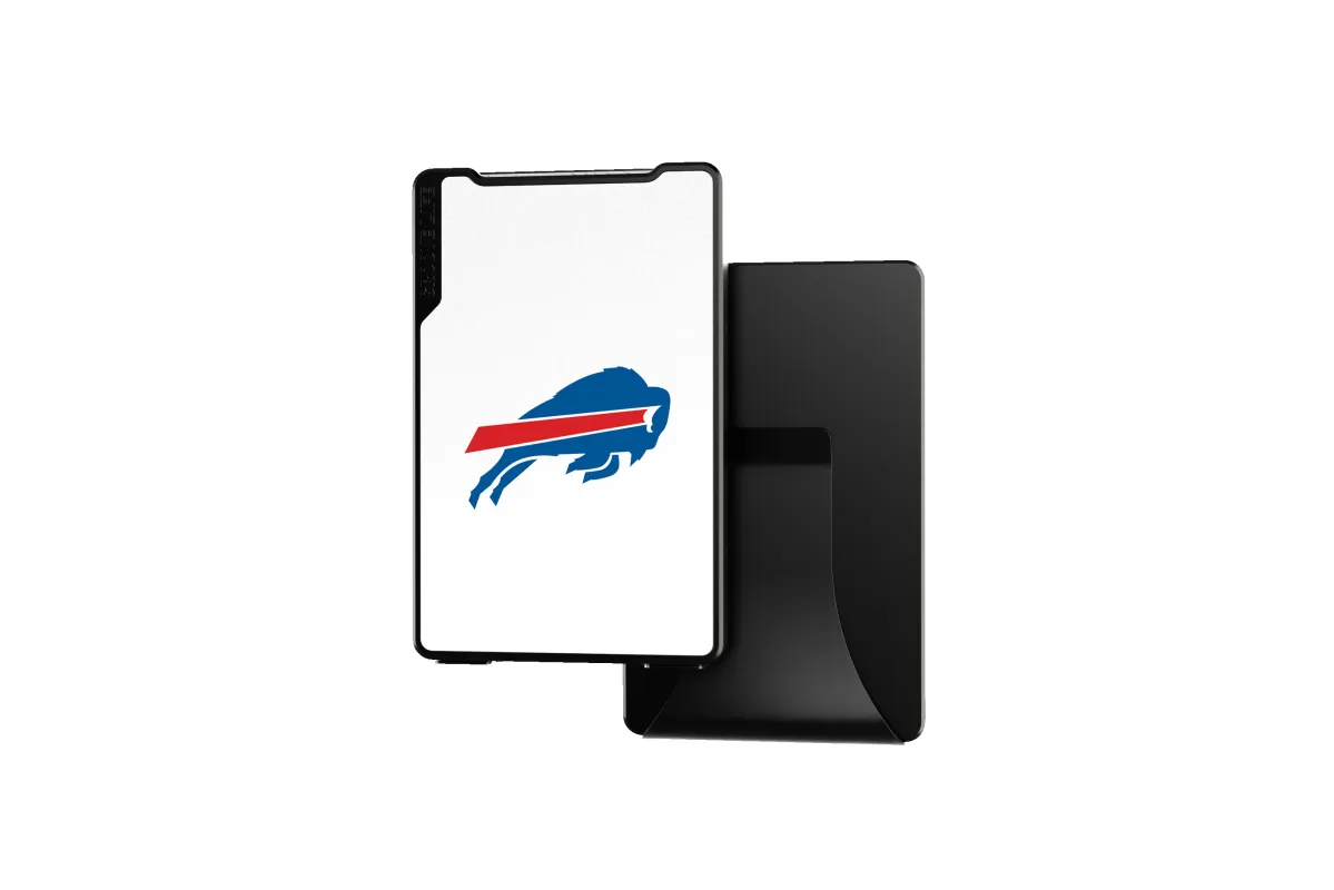 Groove Wallet® - NFL Buffalo Bills sold by Groove Life