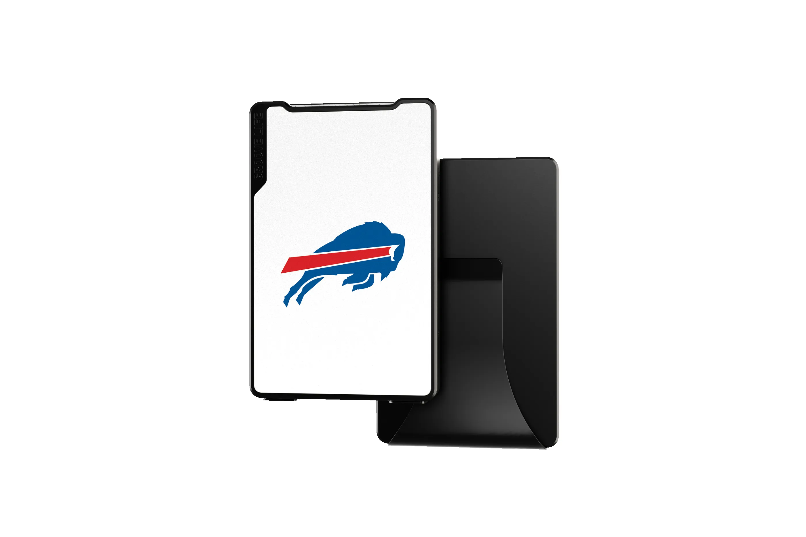 Groove Wallet® - NFL Buffalo Bills sold by Groove Life