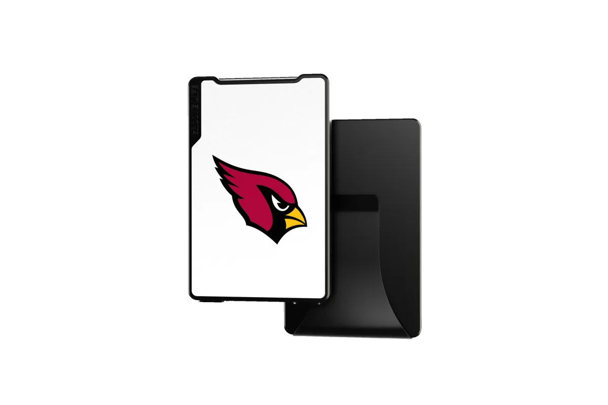 Groove Wallet® - NFL Arizona Cardinals sold by Groove Life