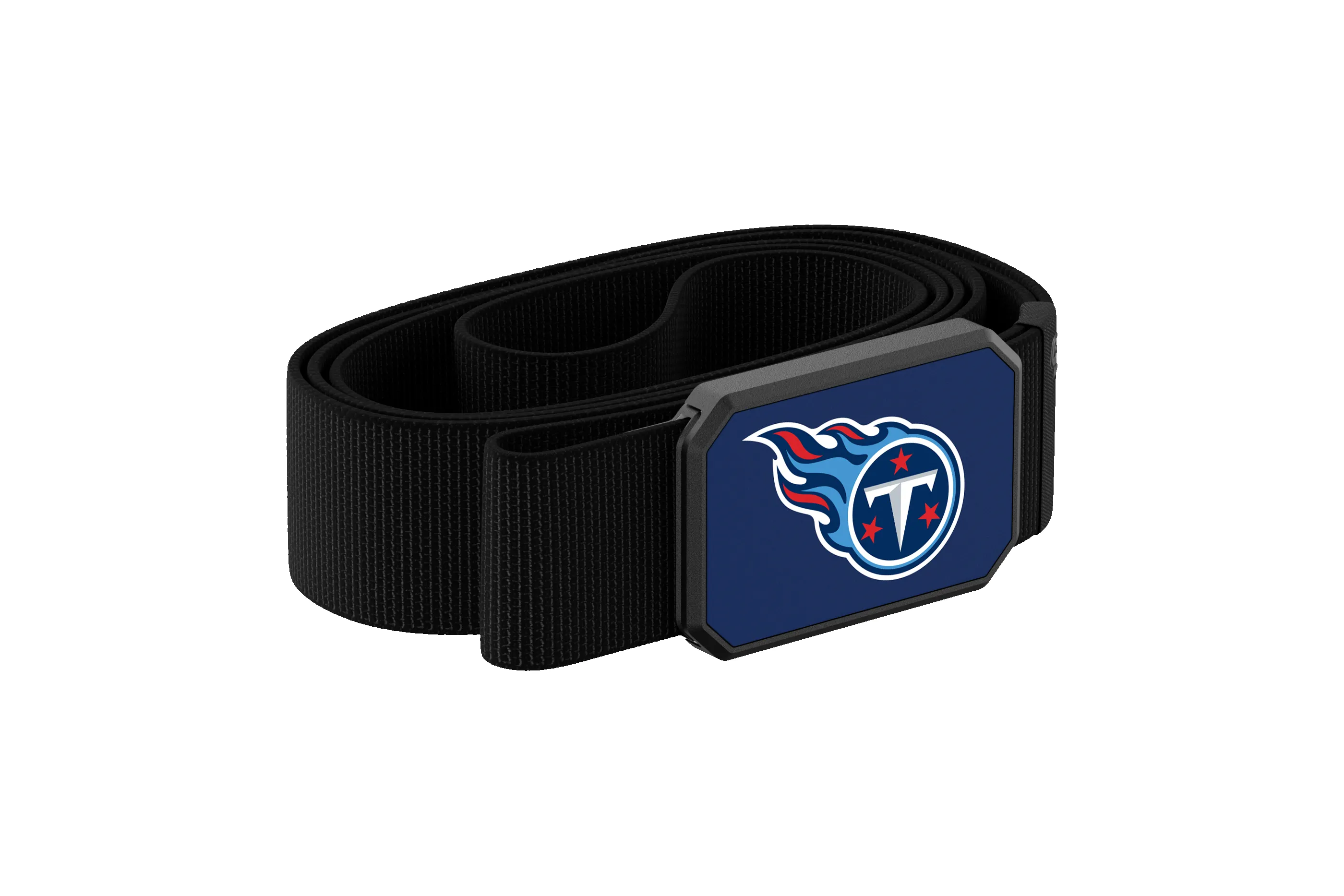 Groove Belt Black - NFL Tennessee Titans sold by Groove Life product image thumbnail 2