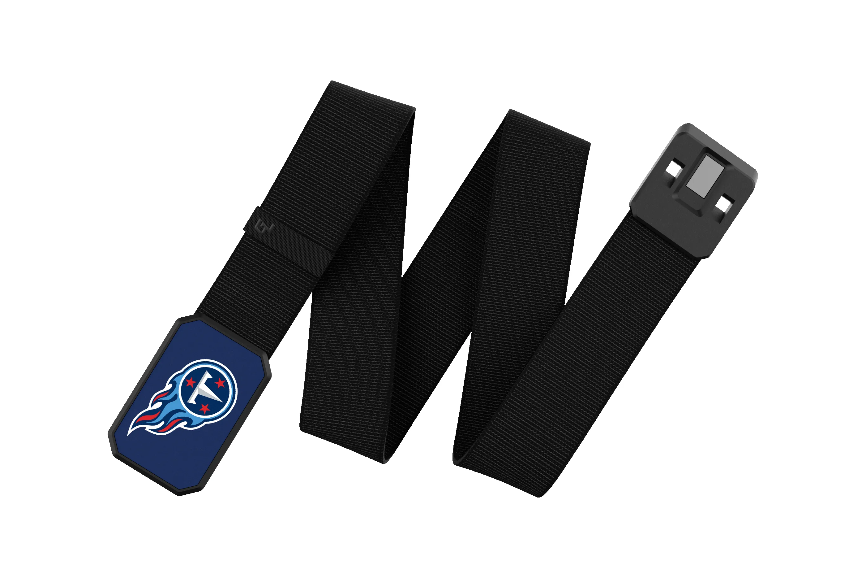 Groove Belt Black - NFL Tennessee Titans sold by Groove Life product image thumbnail 3