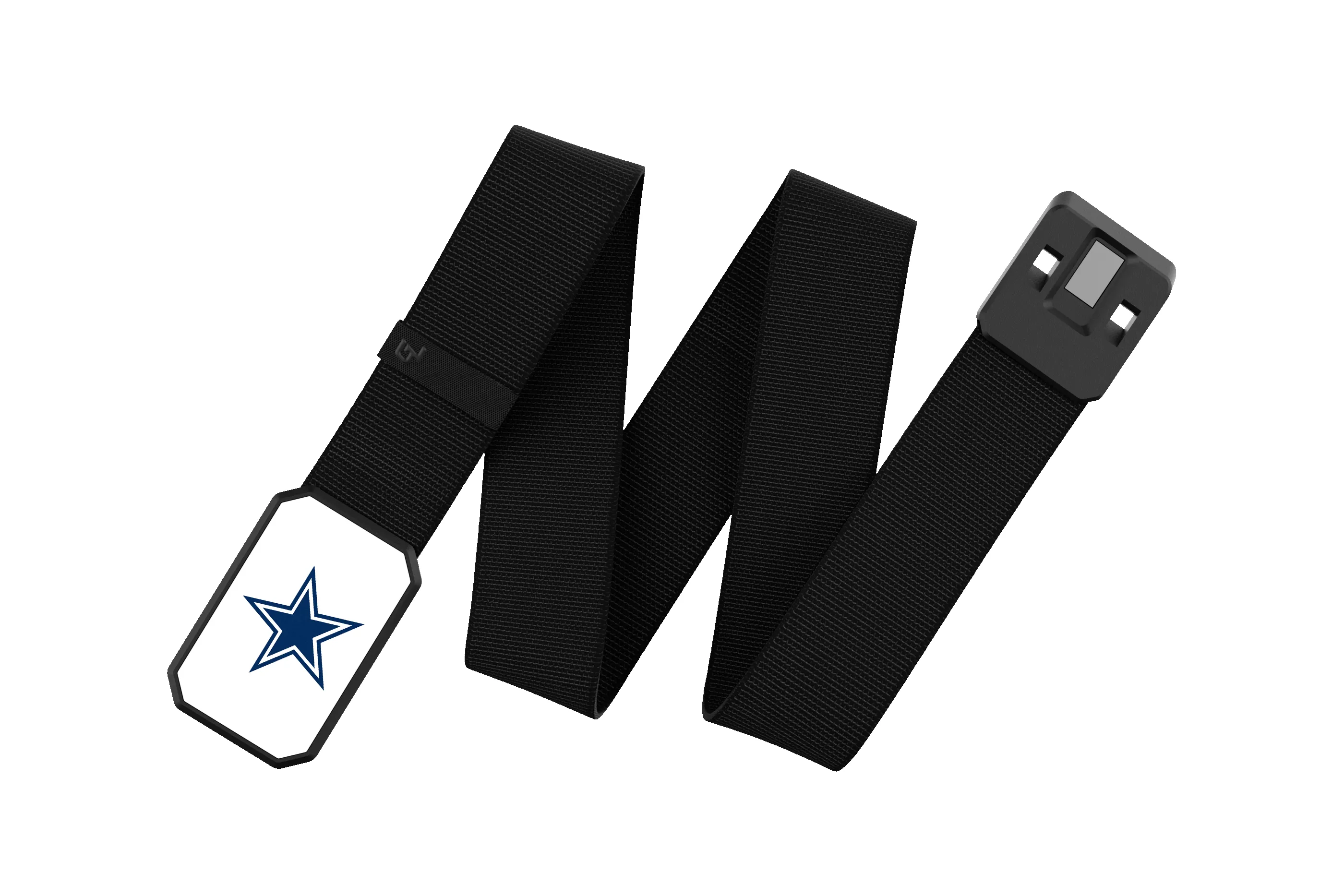 Groove Belt Black - NFL Dallas Cowboys sold by Groove Life product image thumbnail 3