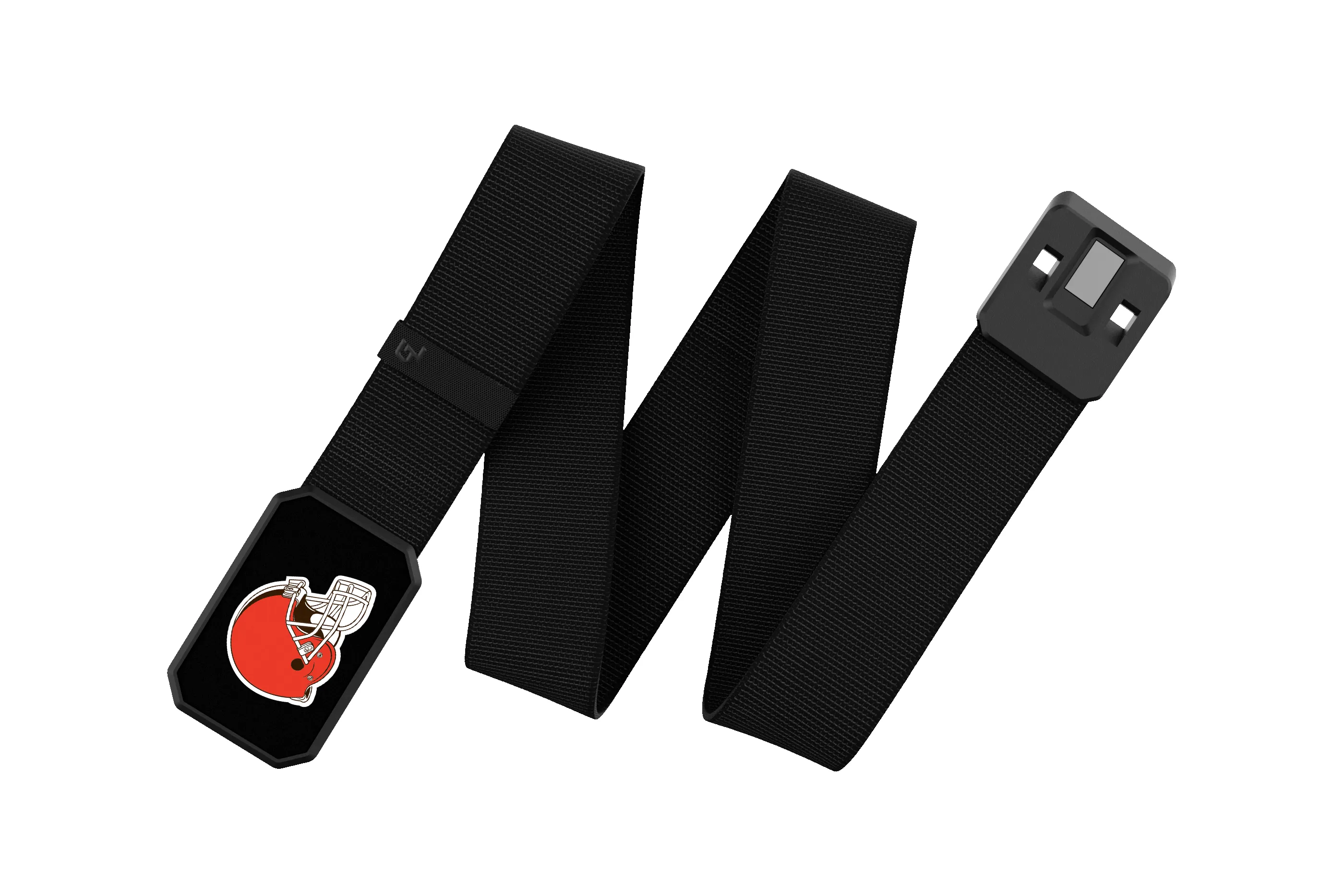 Groove Belt Black - NFL Cleveland Browns sold by Groove Life product image thumbnail 3