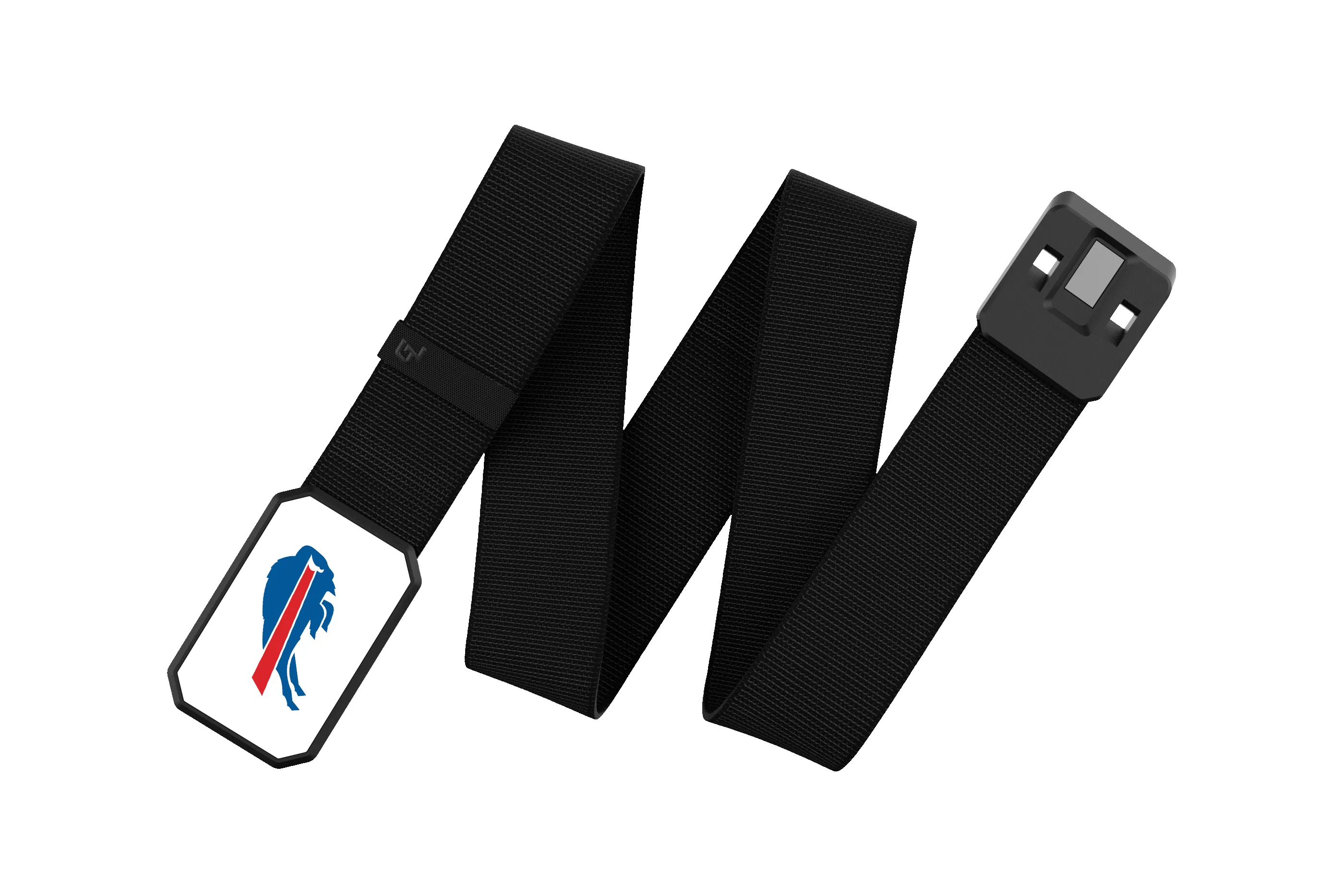 Groove Belt Black - NFL Buffalo Bills sold by Groove Life product image thumbnail 3