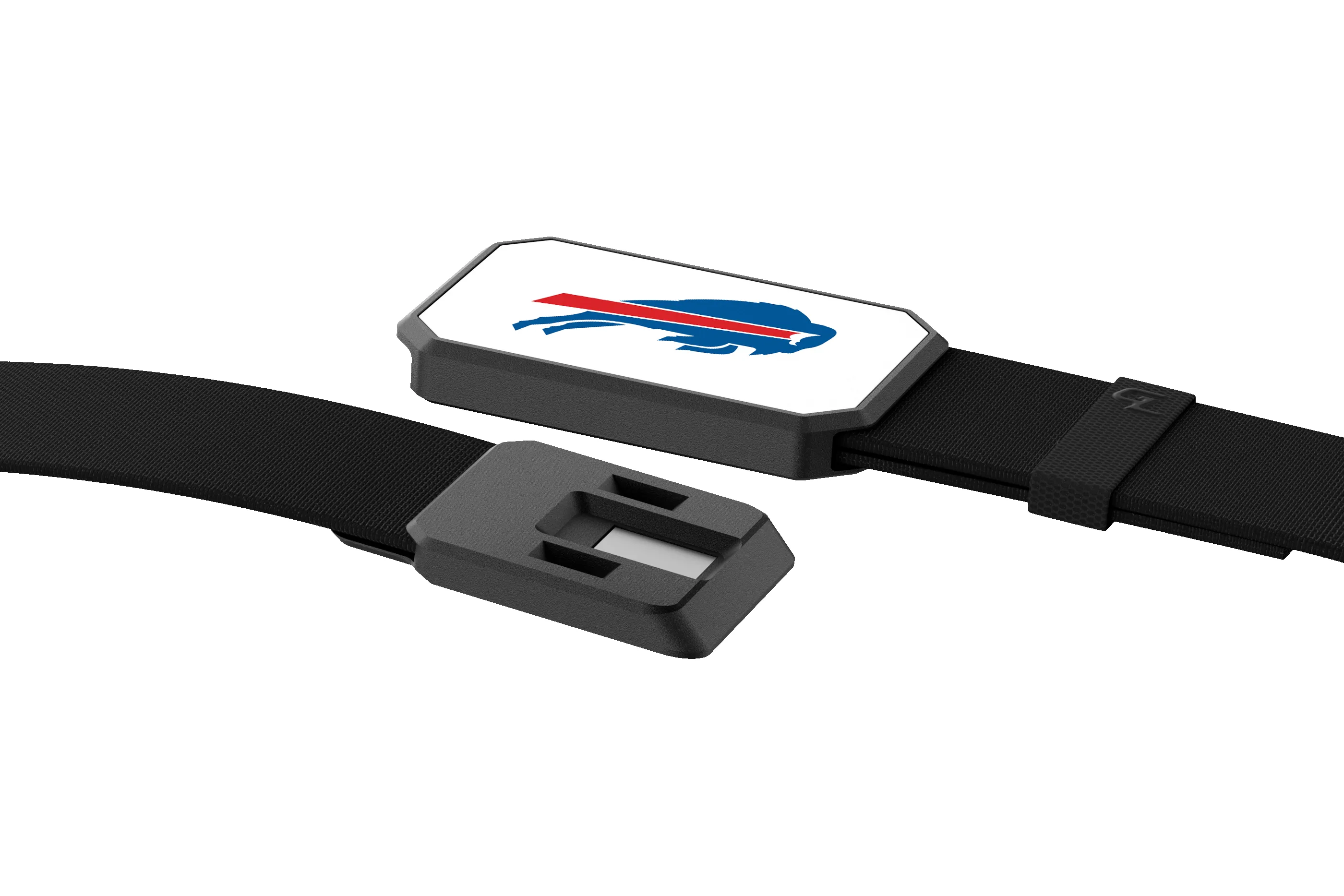 Groove Belt Black - NFL Buffalo Bills sold by Groove Life product image thumbnail 4