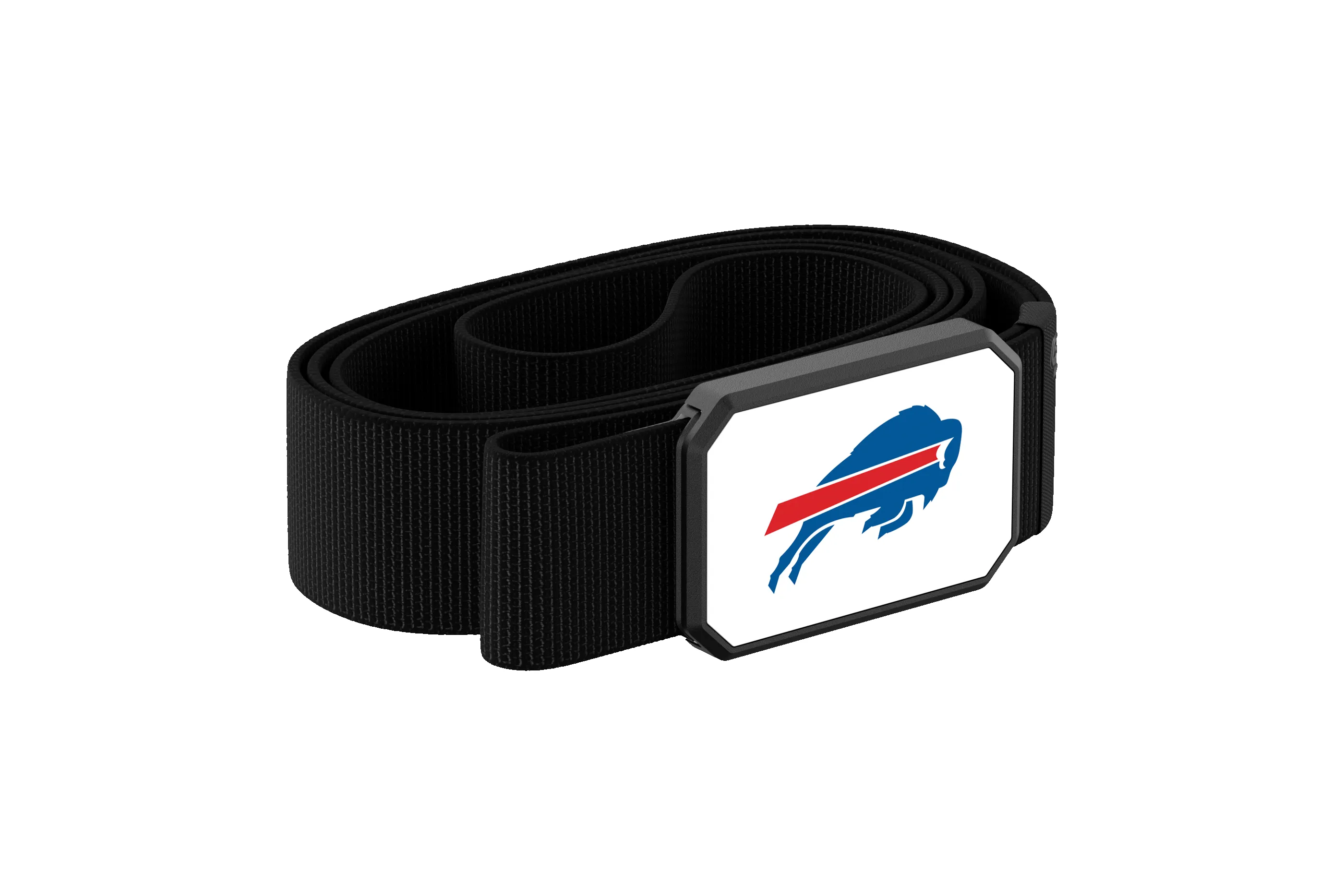 Groove Belt Black - NFL Buffalo Bills sold by Groove Life product image thumbnail 2