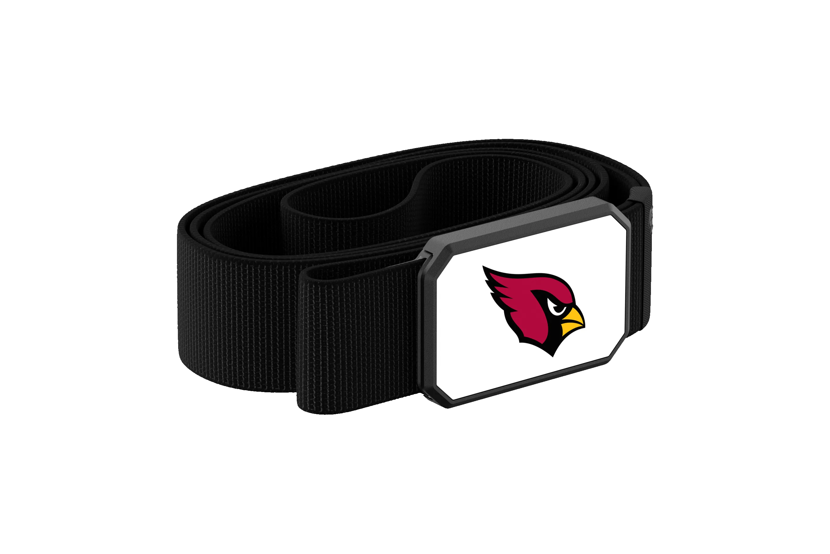 Groove Belt Black - NFL Arizona Cardinals sold by Groove Life product image thumbnail 2