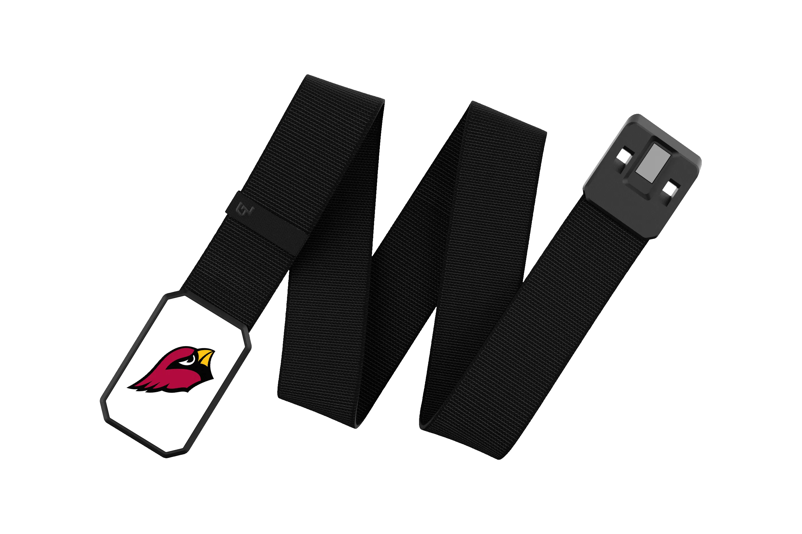 Groove Belt Black - NFL Arizona Cardinals sold by Groove Life product image thumbnail 3
