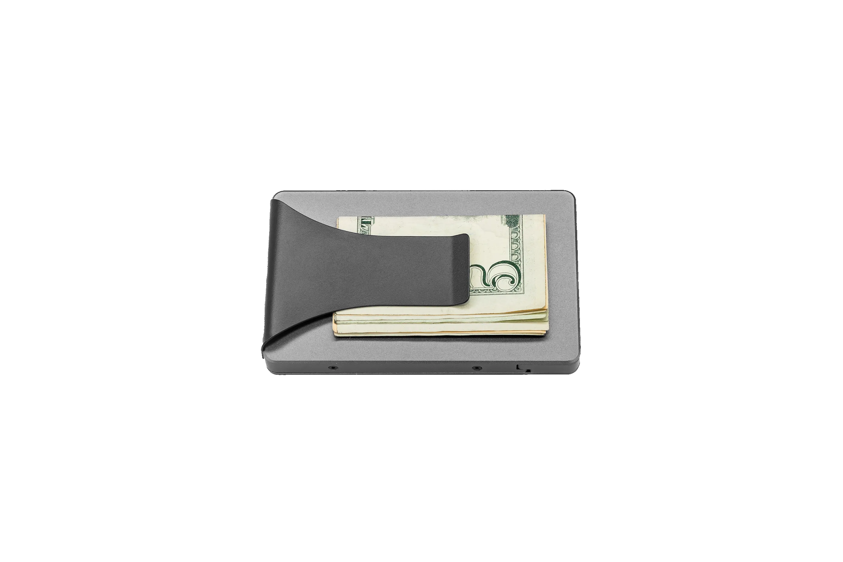 Groove Wallet® - Gun Metal 1.5 sold by Groove Life product image thumbnail 2