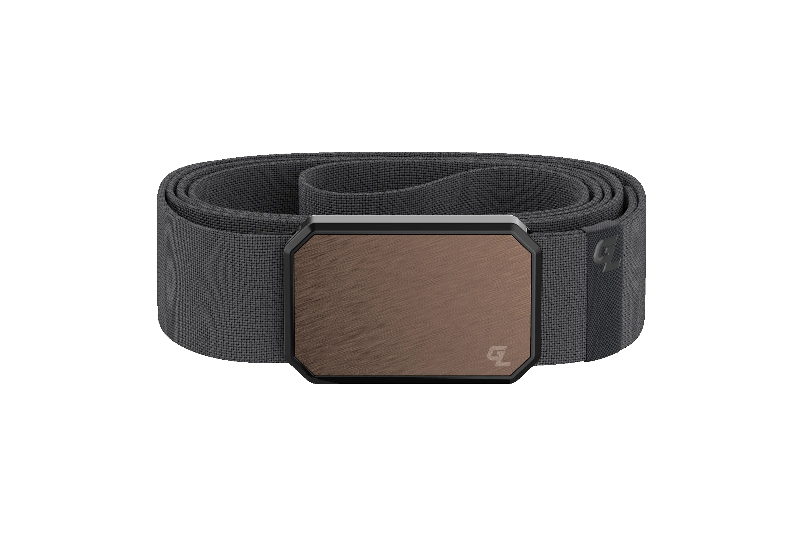 Groove Belt Bronze/Deep Stone sold by Groove Life