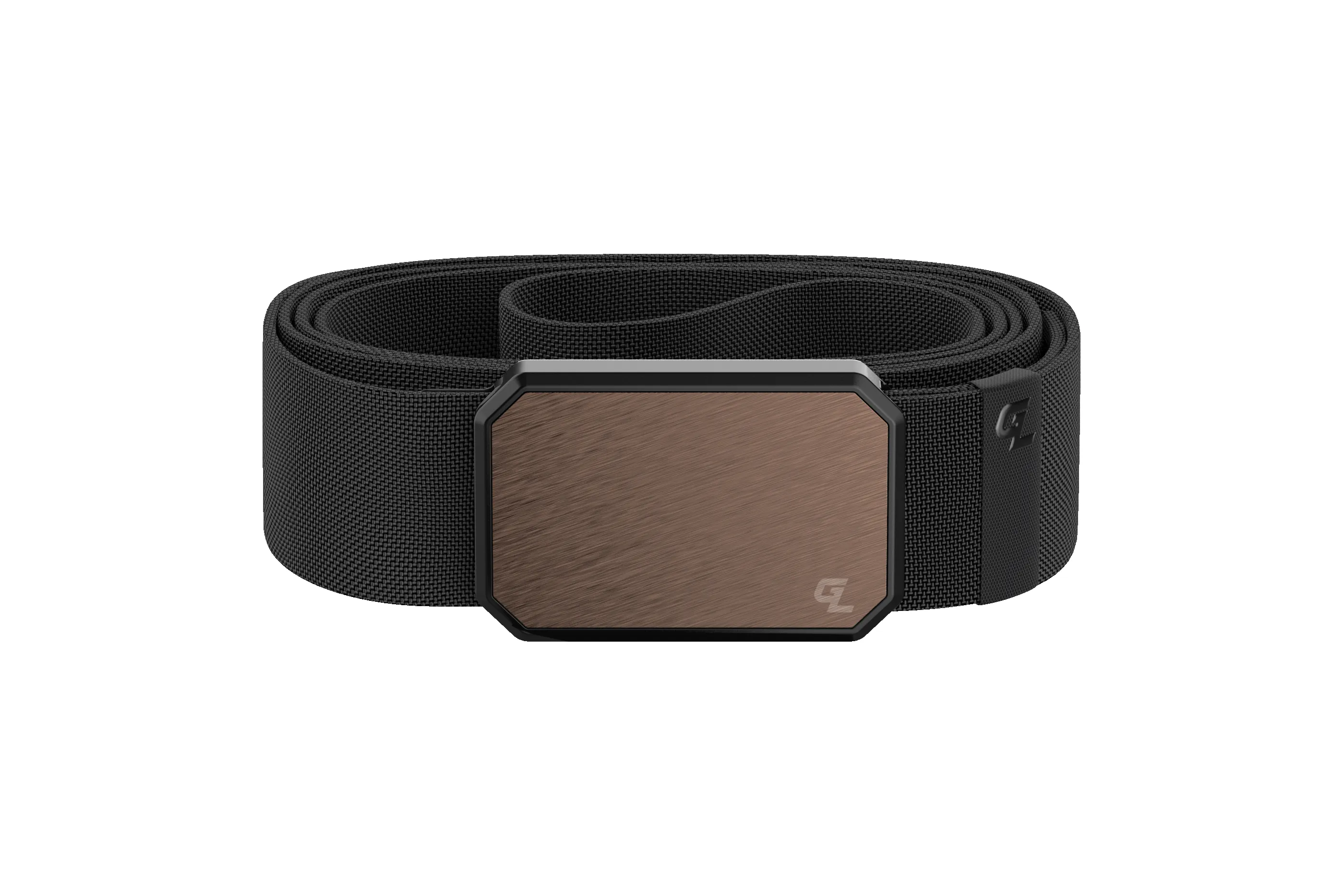Groove Belt Bronze/Black sold by Groove Life