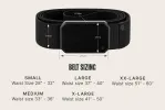 Groove Belt Carbon Fiber/Black sold by Groove Life