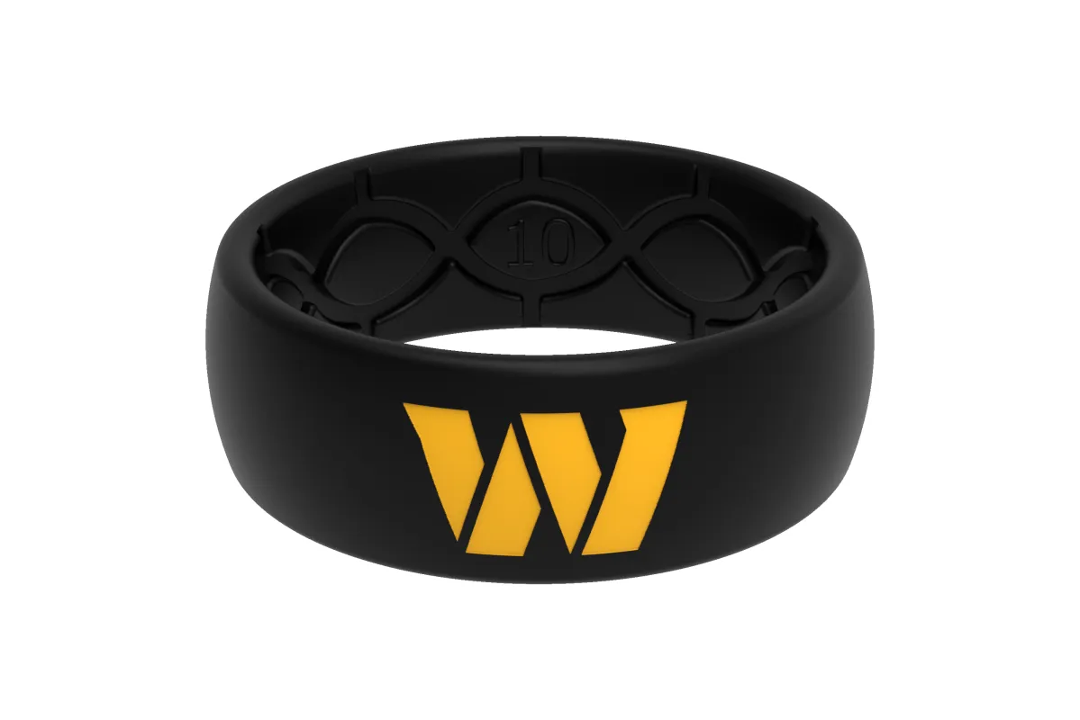 Original NFL Washington Commanders Ring sold by Groove Life