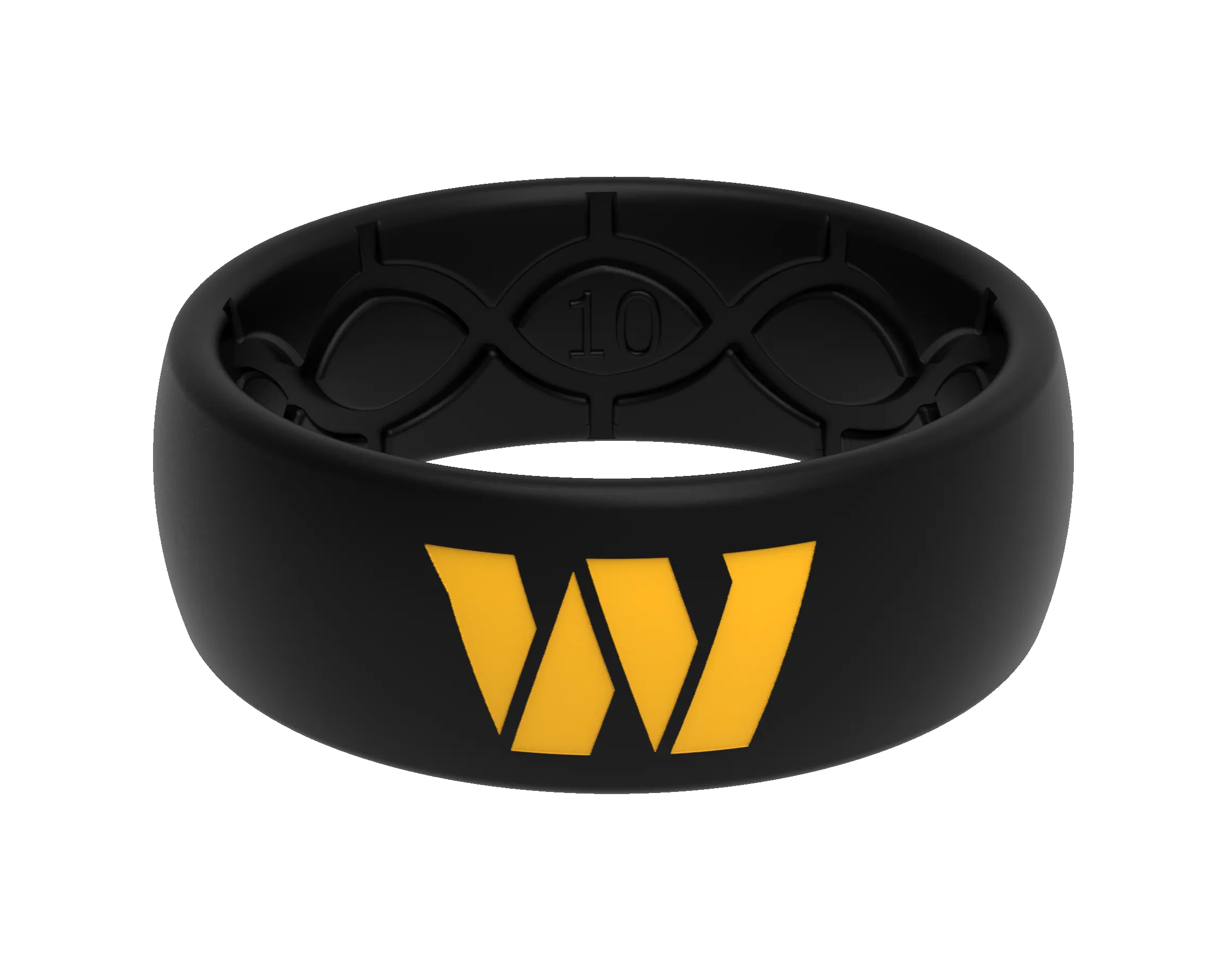 Original NFL Washington Commanders Ring sold by Groove Life product image thumbnail 2