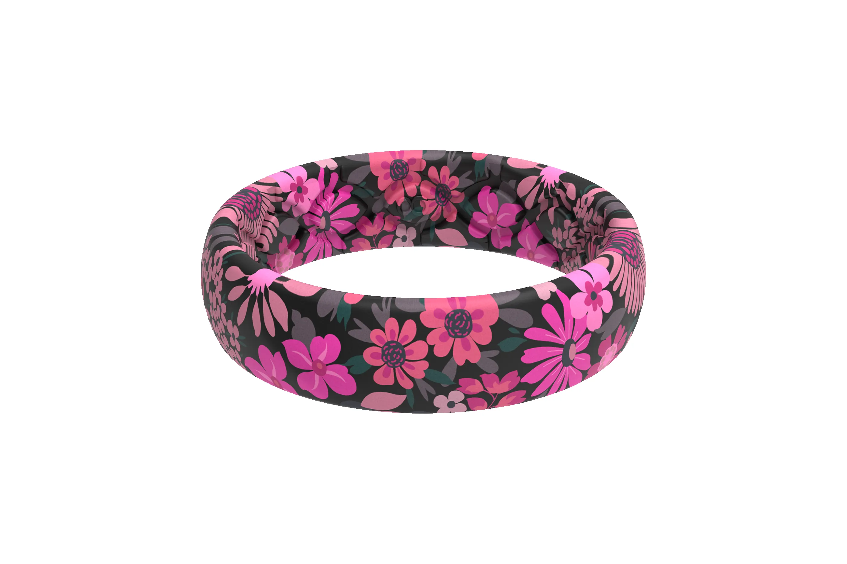 Vivida Thin Ring sold by Groove Life