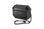 Groove Case Black/Black Aluminum for AirPods Pro sold by Groove Life