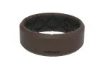 Zeus Edge Dark Earth Ring sold by Groove Life