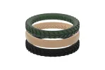 Aspen - Stackable Ring sold by Groove Life