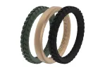 Aspen - Stackable Ring sold by Groove Life