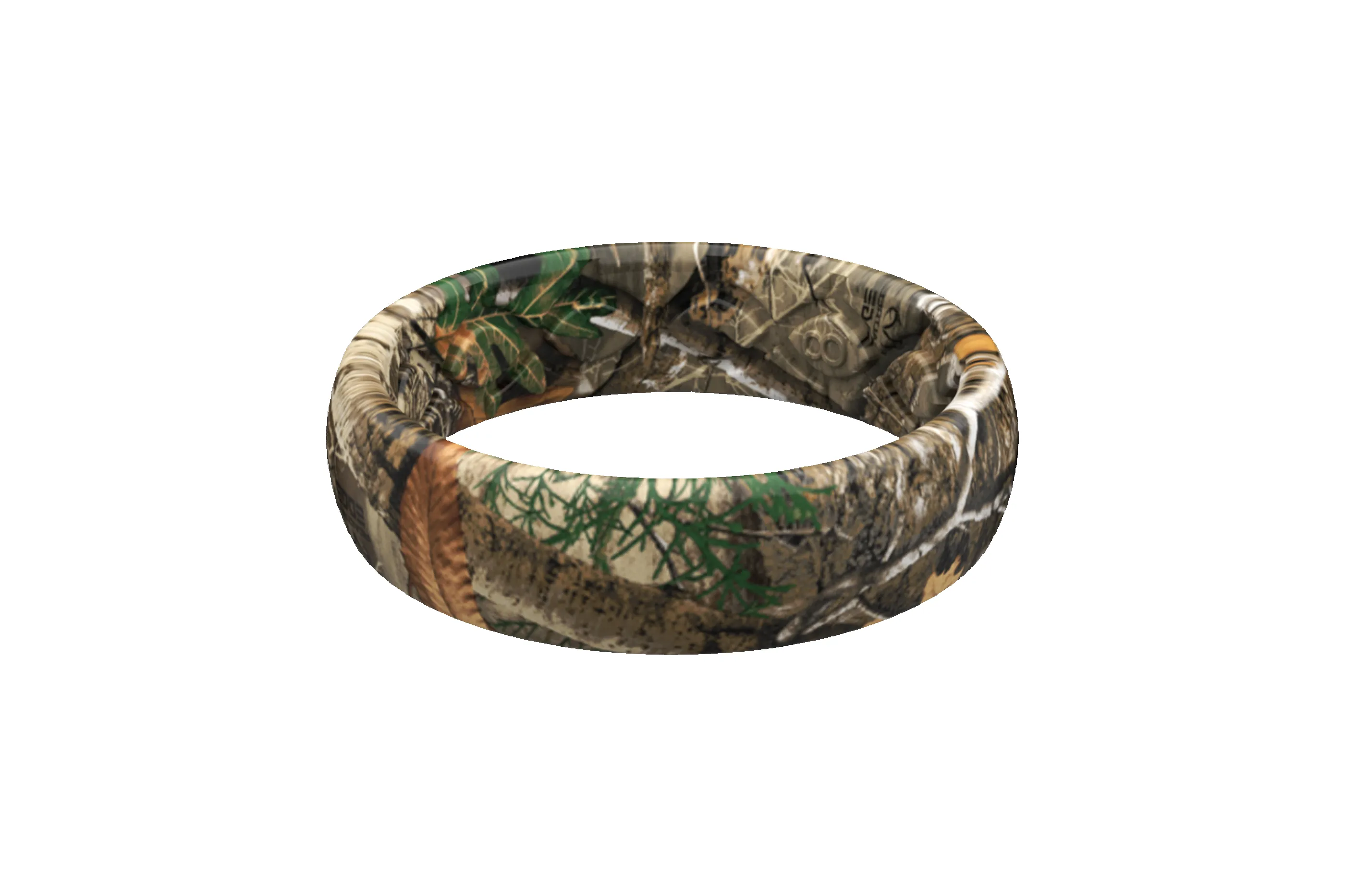 Realtree EDGE™ Camo Thin Ring sold by Groove Life