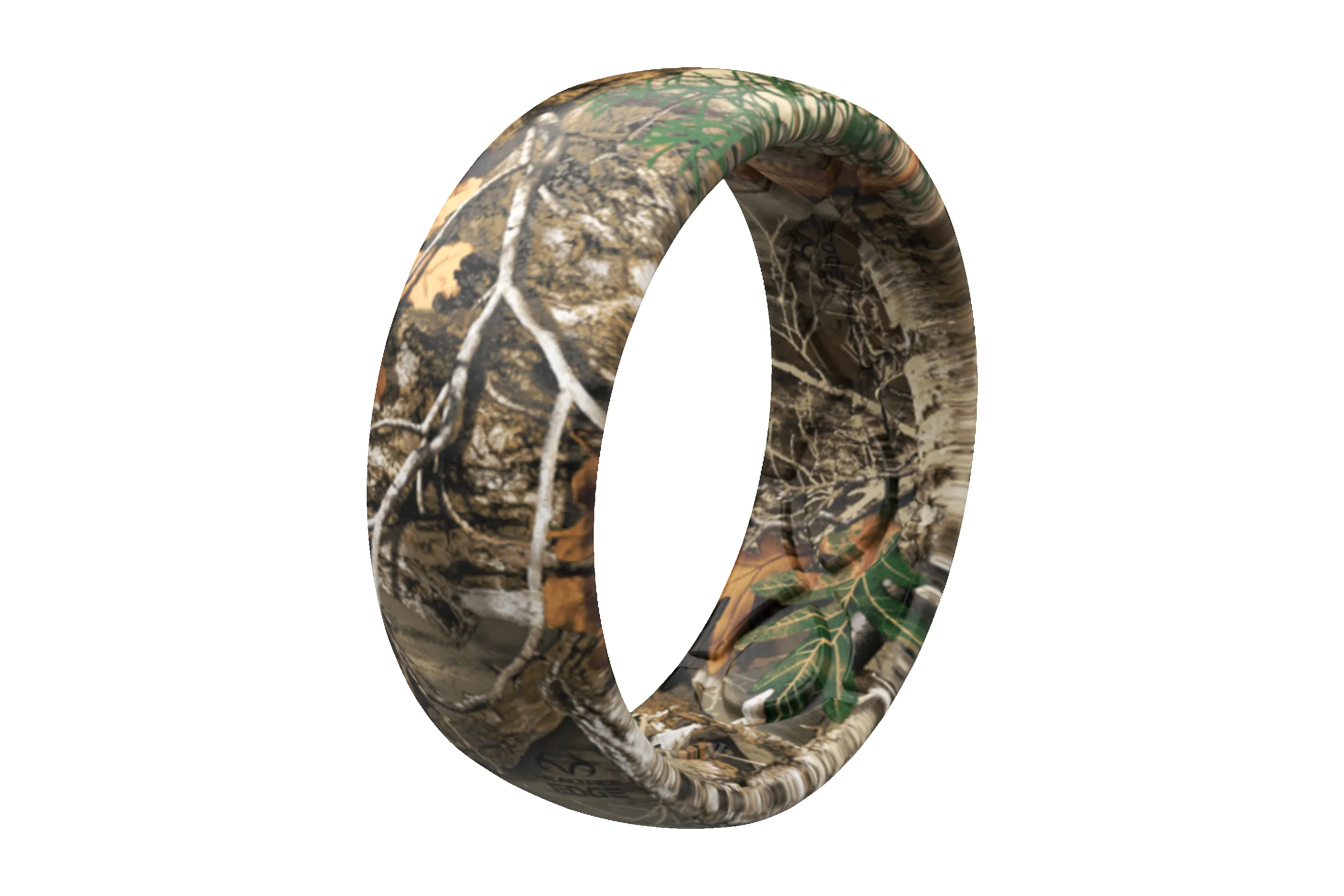 Realtree EDGE™ Camo Ring sold by Groove Life product image thumbnail 2