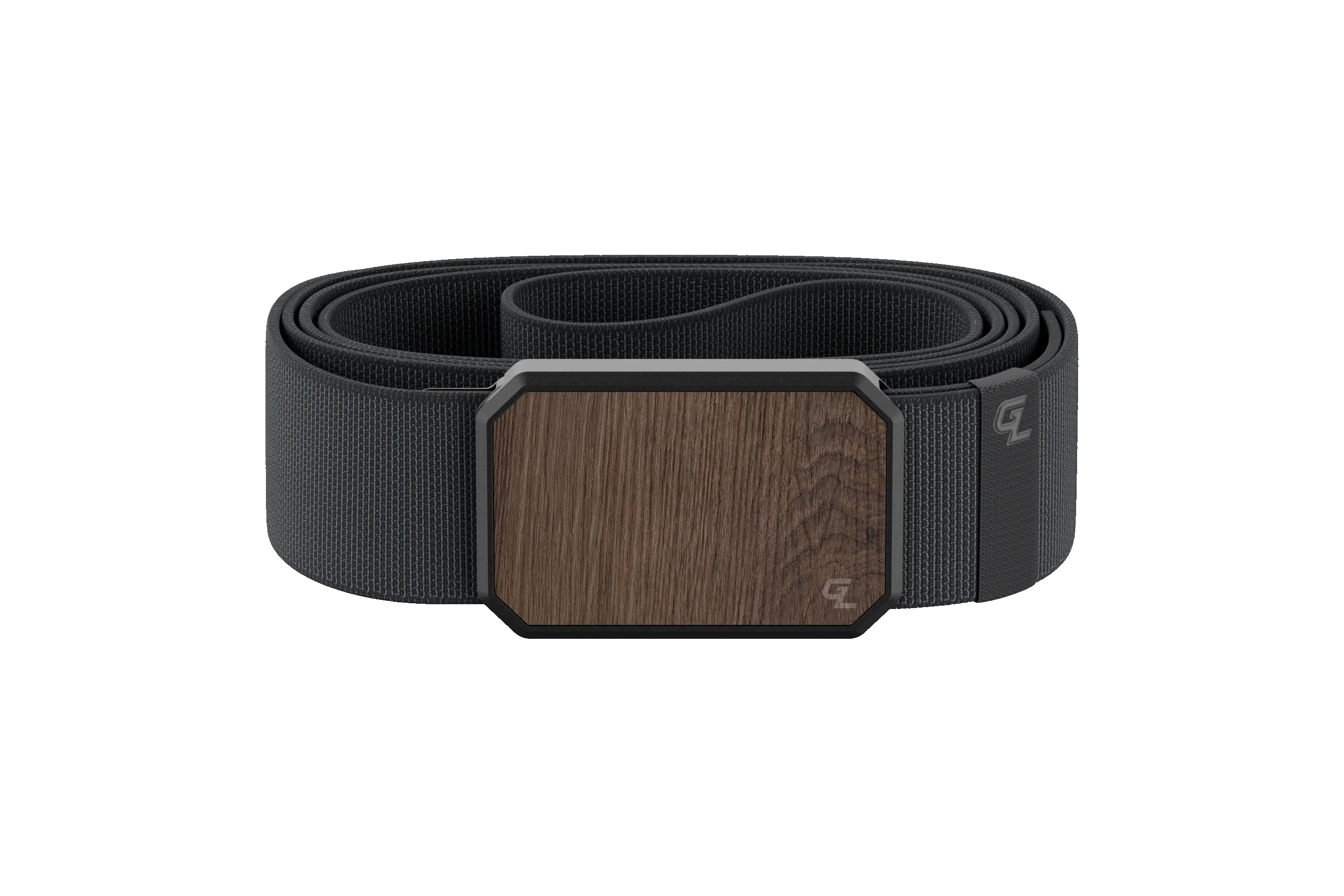 Groove Belt Walnut/Deep Stone sold by Groove Life