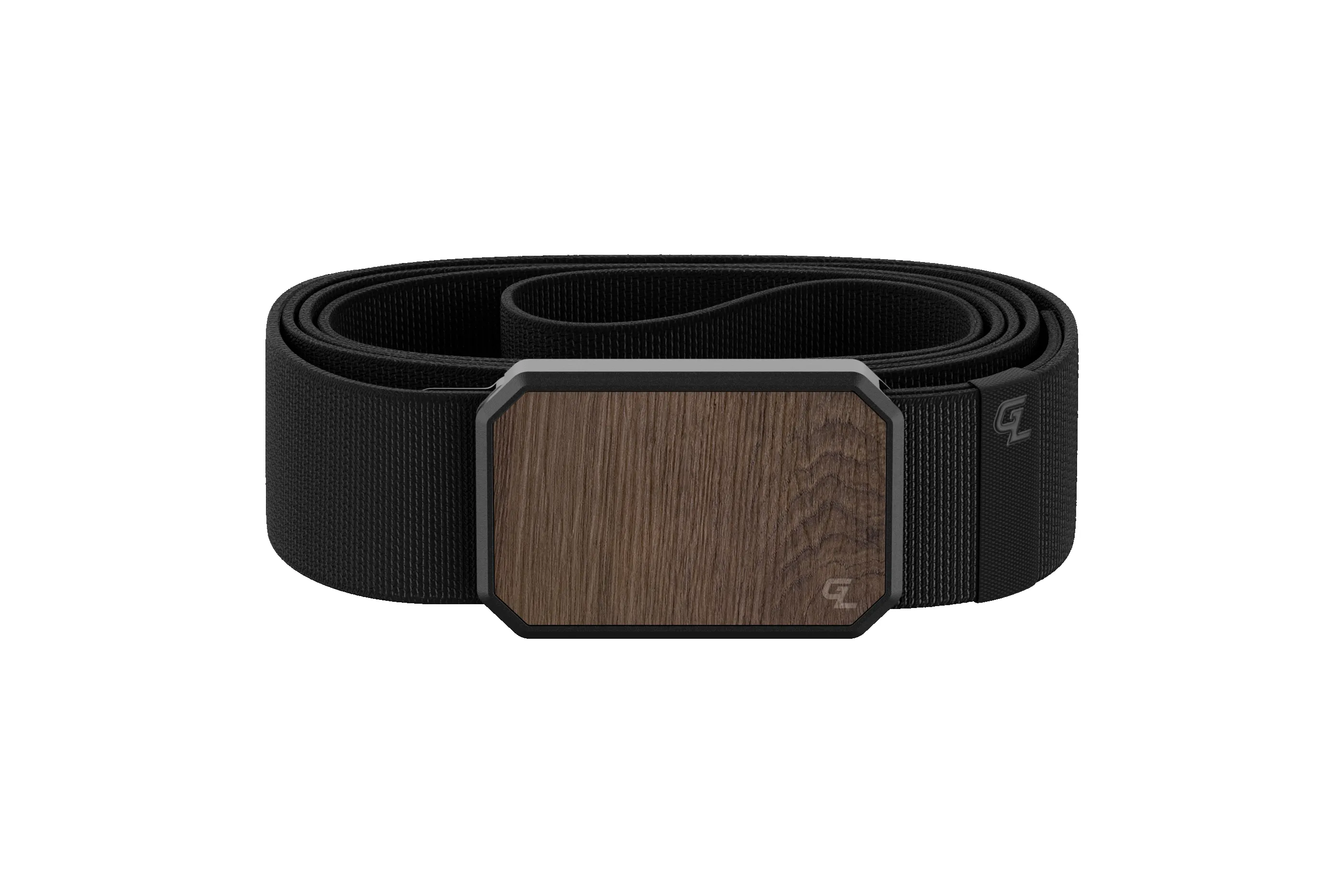 Groove Belt Walnut/Black sold by Groove Life