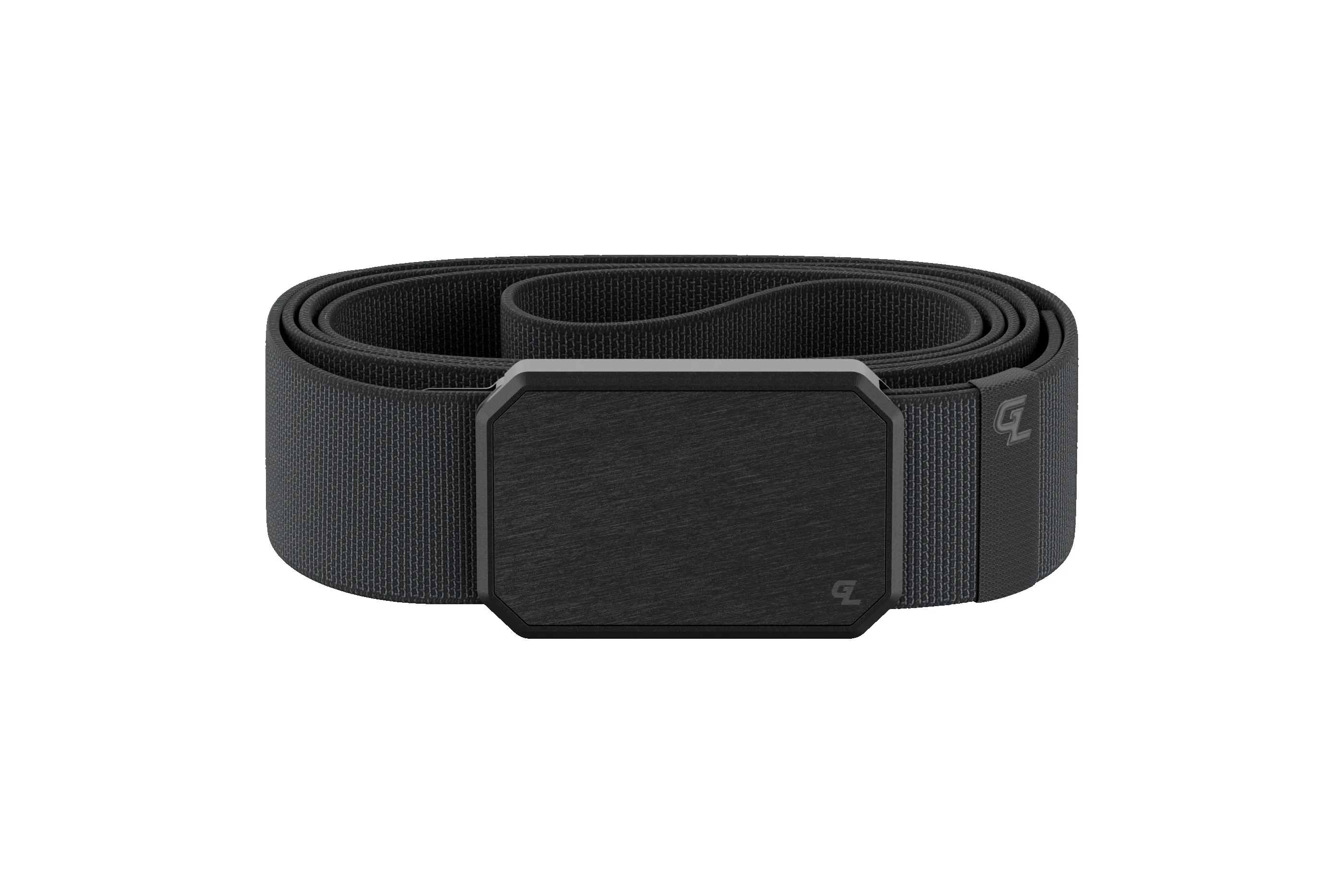 Groove Belt Gun Metal/Deep Stone sold by Groove Life