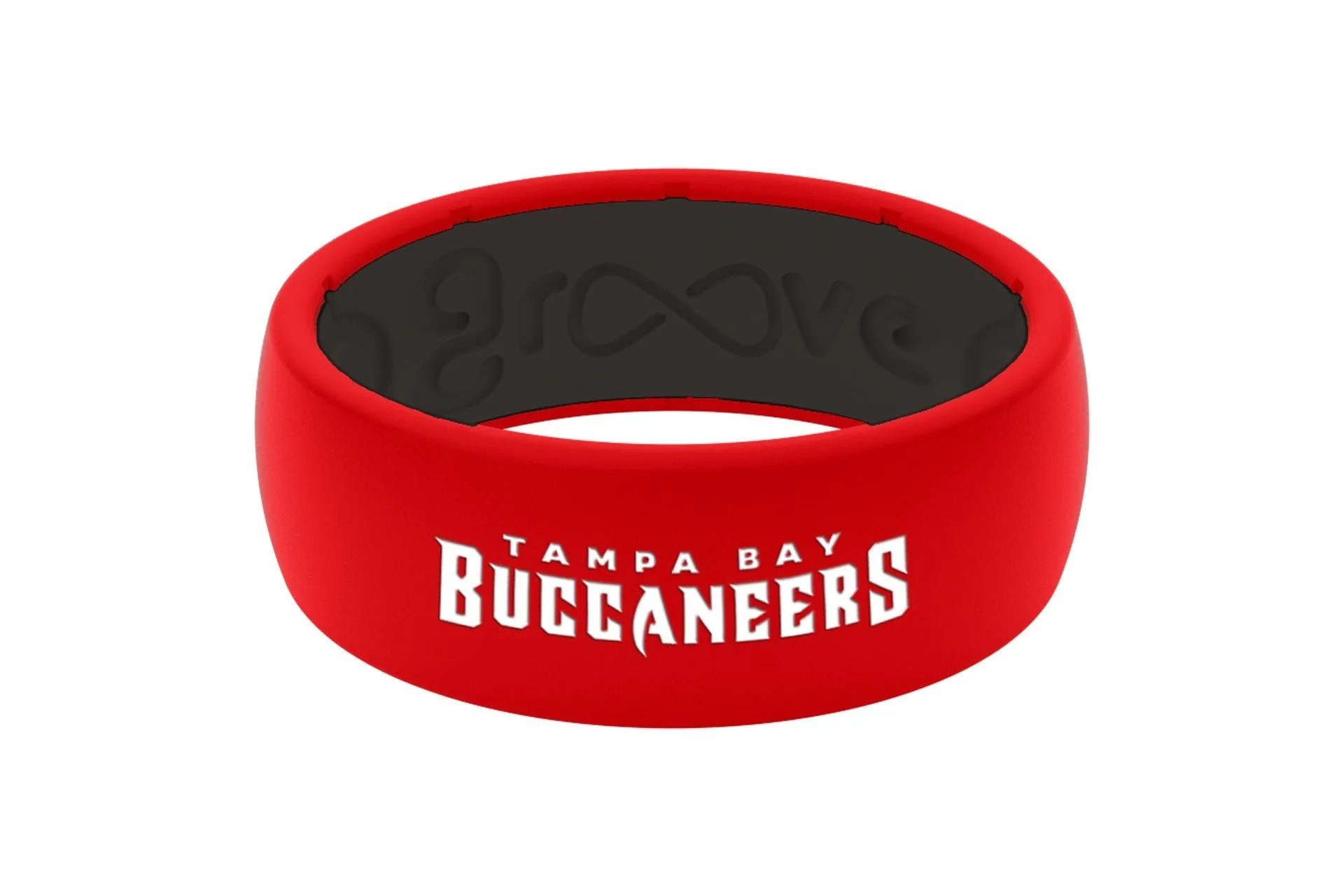 NFL Tampa Bay Buccaneers Ring sold by Groove Life