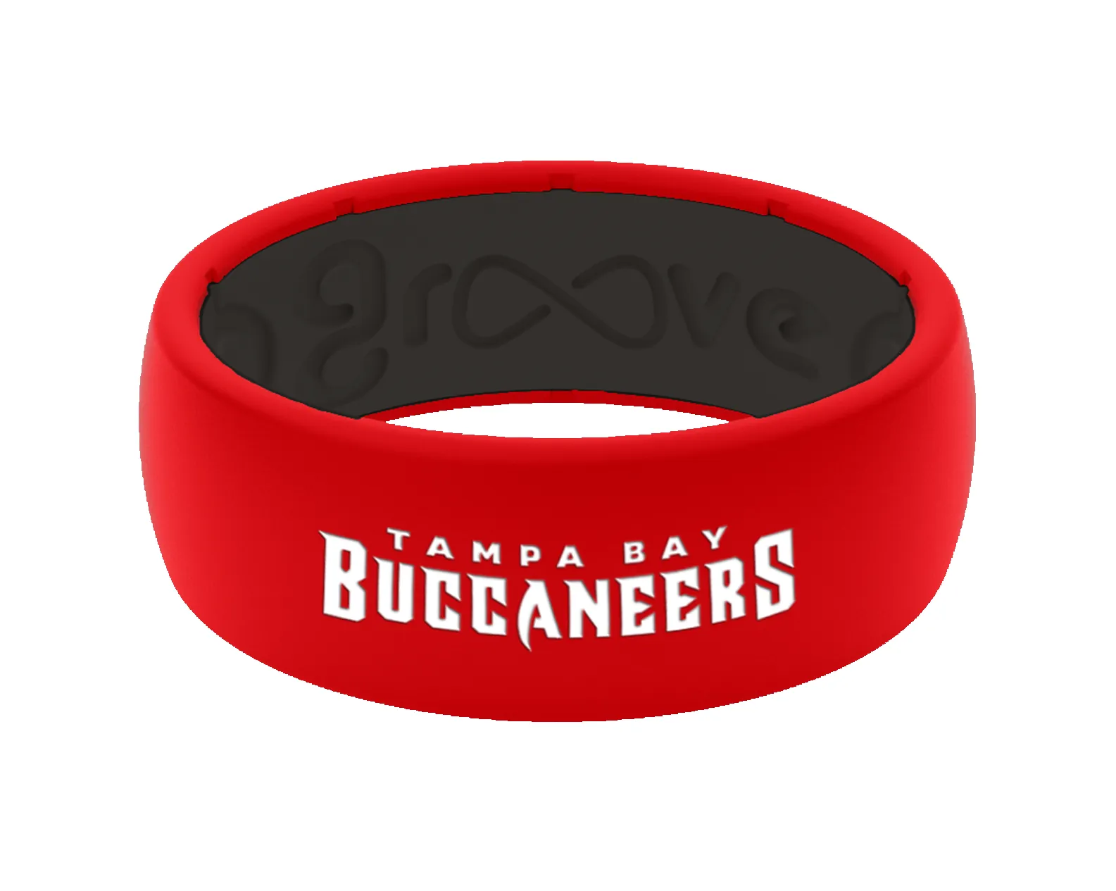 NFL Tampa Bay Buccaneers Ring sold by Groove Life product image thumbnail 3